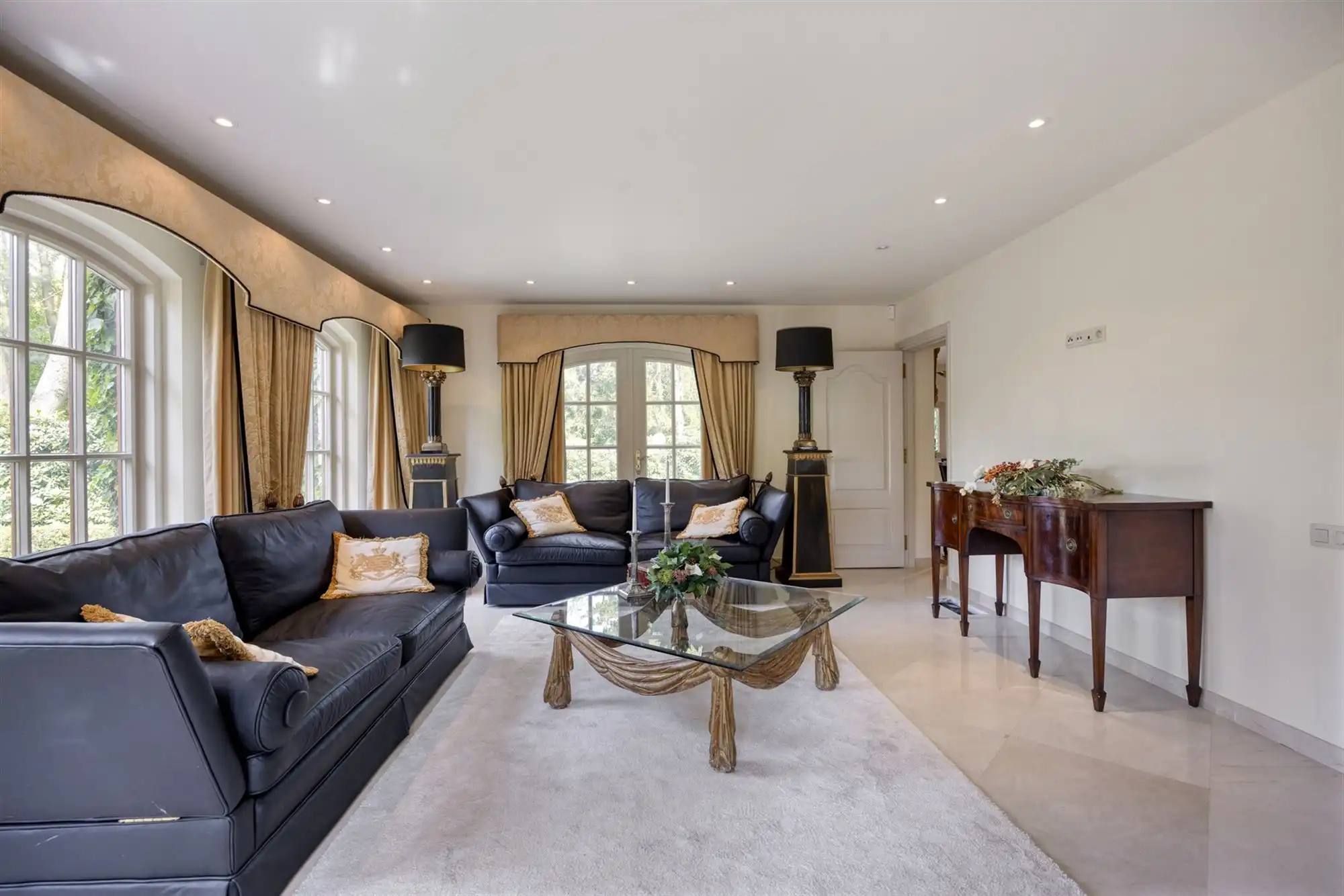 Exclusief landgoed met allure op parkdomein in Pelt foto 21