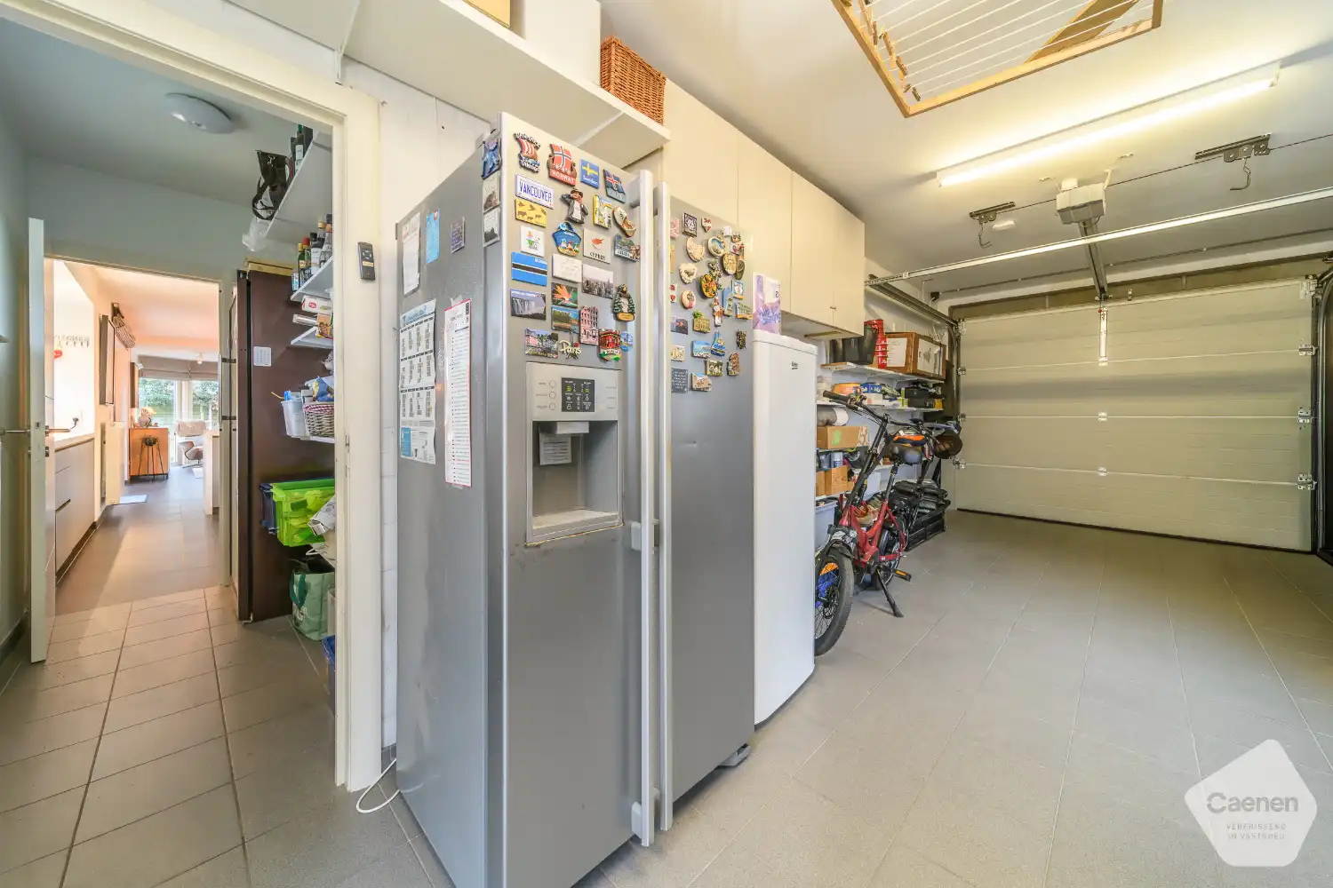 Hoogwaardige alleenstaande hoekvilla met zongerichte tuin nabij zee – Koksijde foto 23