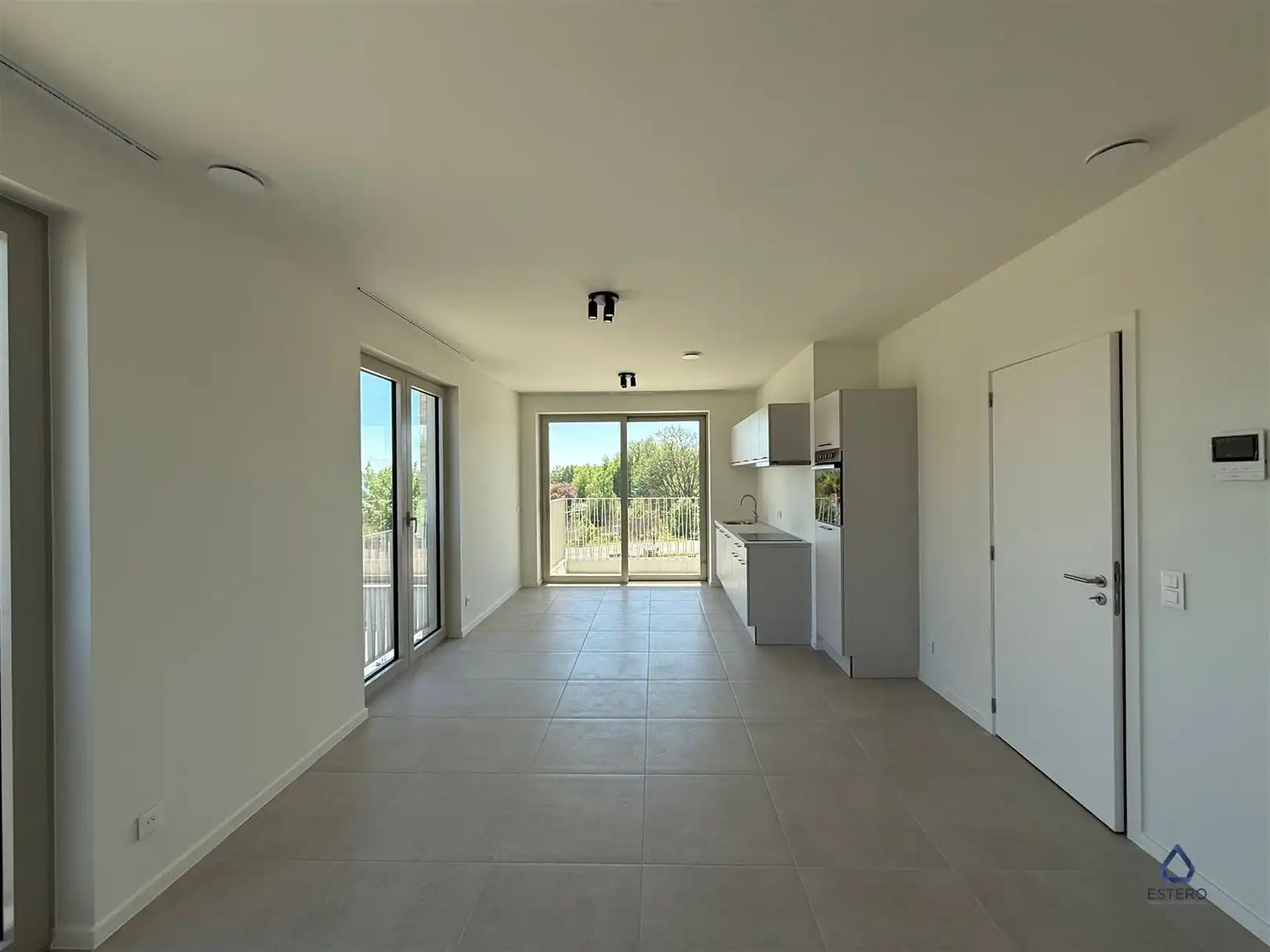 Nieuwbouwappartement met zicht op't Galgenweel foto 6