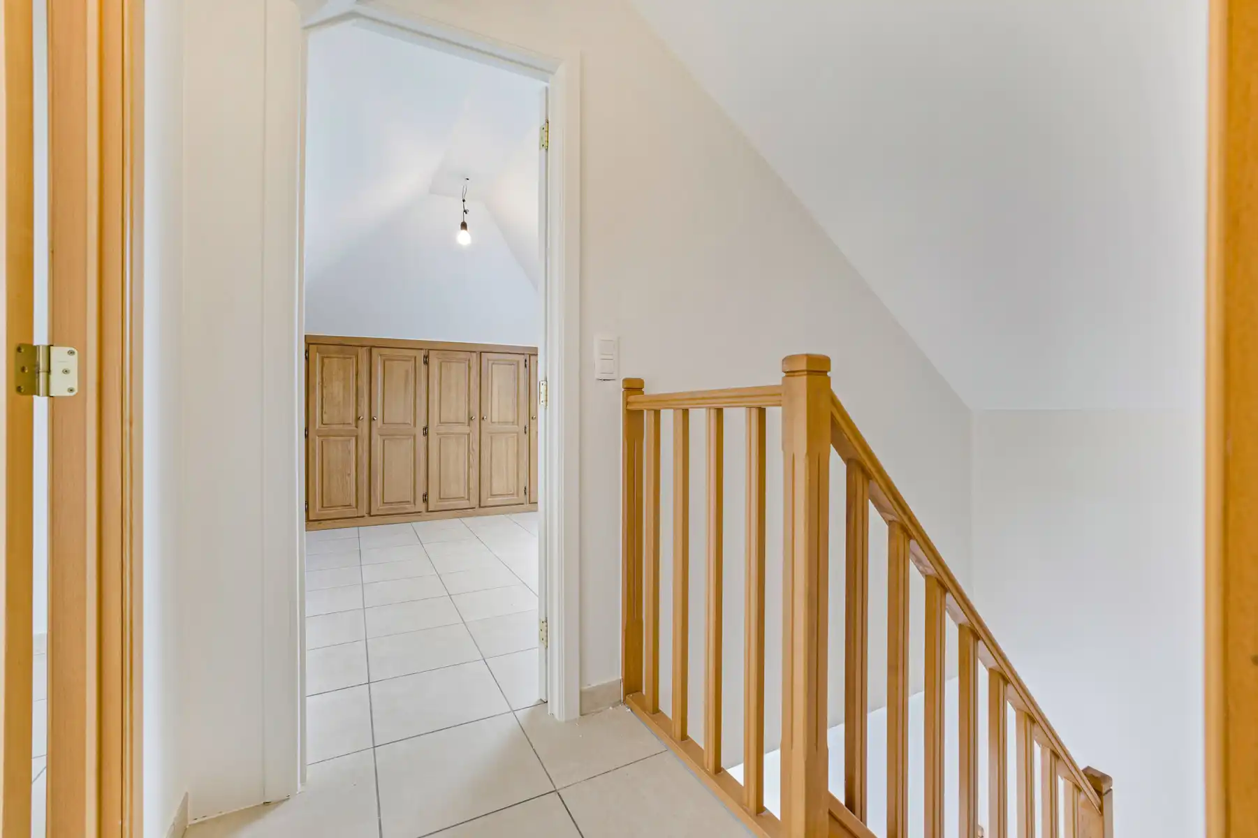 Vernieuwd appartement in Schepdaal foto 14