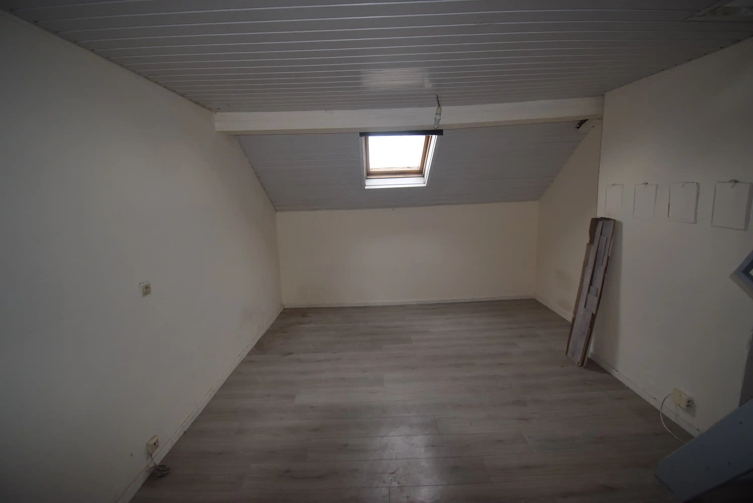 Opbrengstwoning met een commercieel gelijkvloers foto 16