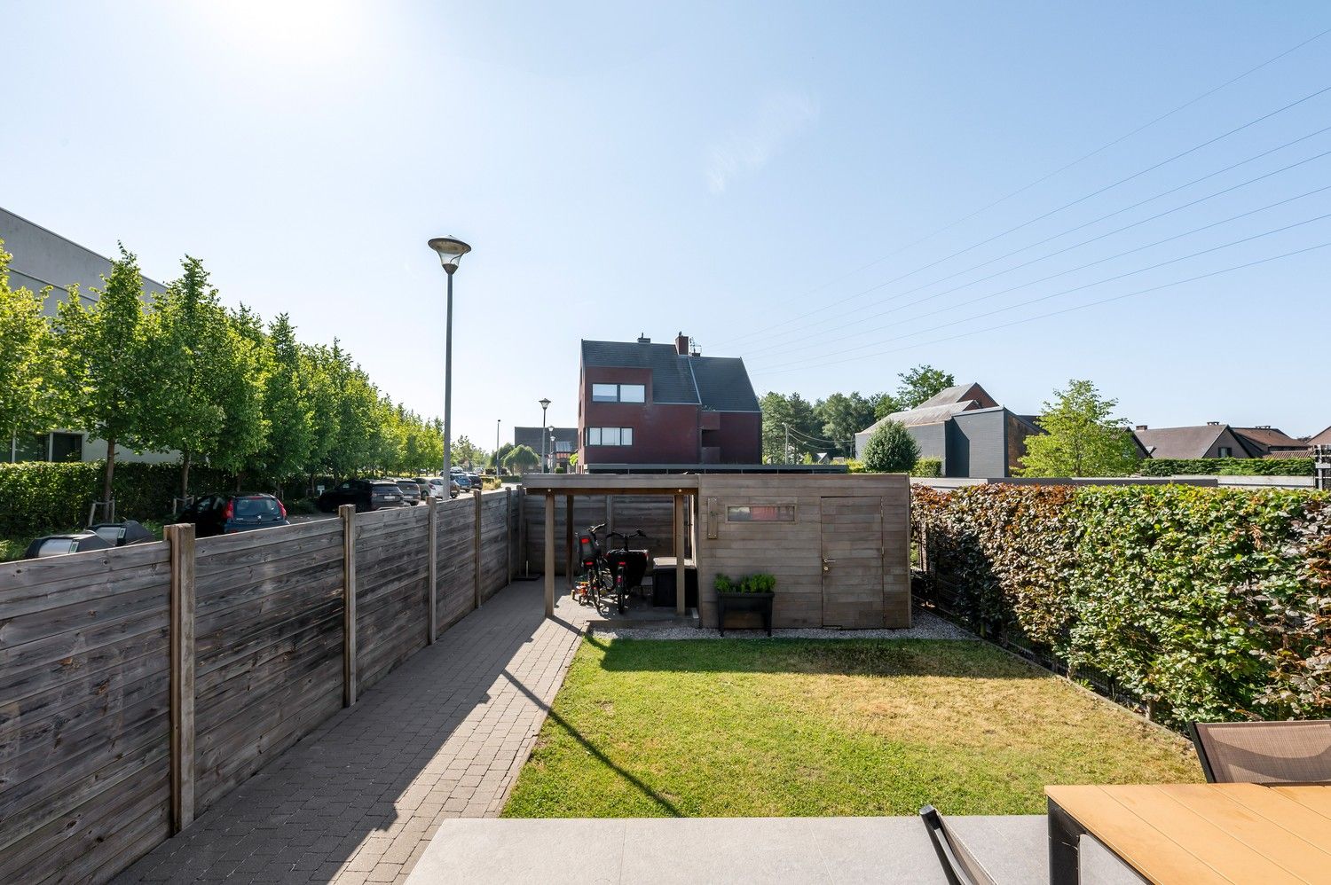 INSTAPKLARE WONING I EPC B I 4 SLPK foto 23