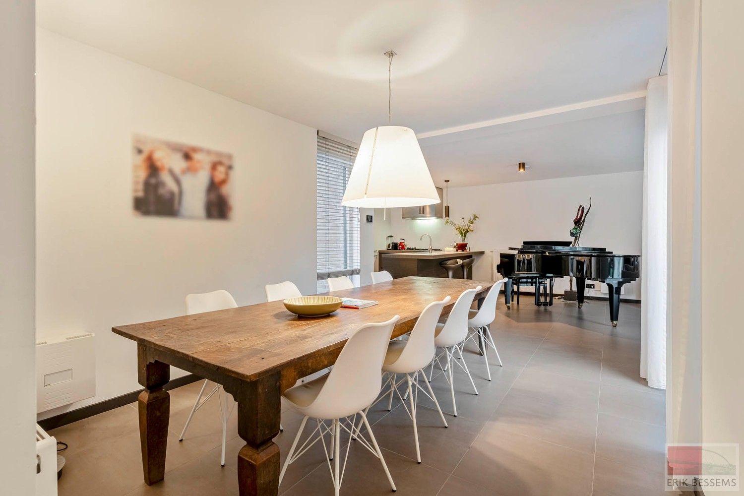 Leuk, grondig gerenoveerde bungalow (2023–2025), rustig gelegen aan het park van Sint-Pietersheim. foto 13