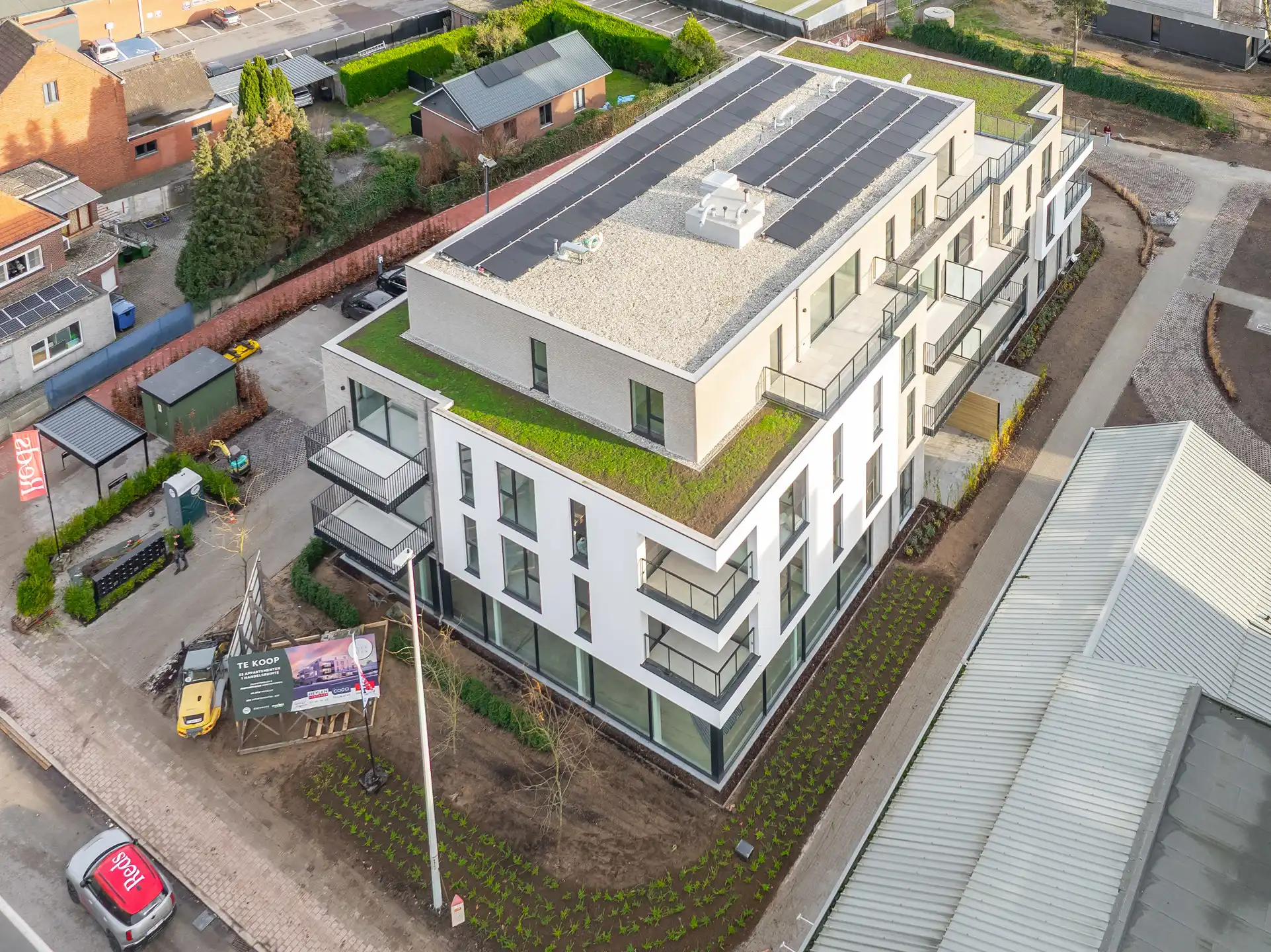 Residentie Veertien foto 6