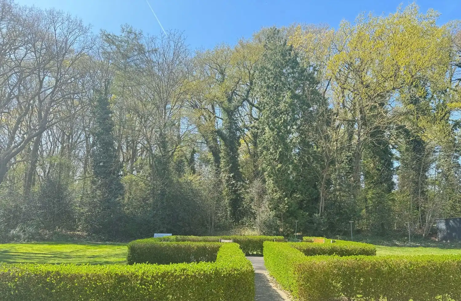 Instapklaar gelijkvloers appartement foto 6