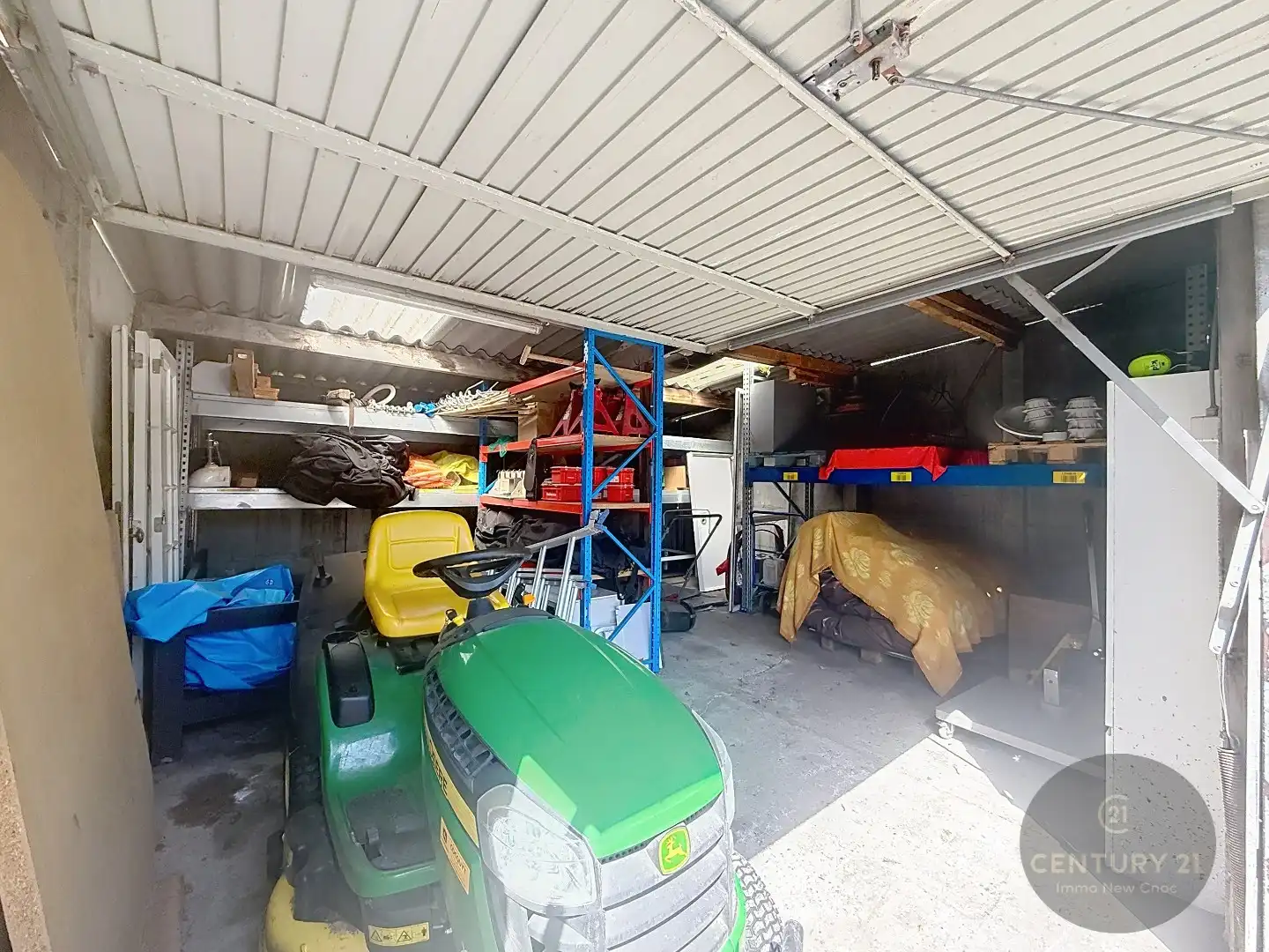 Prachtig landelijk gelegen woning in Eede – een verborgen parel nabij de Belgische grens foto 31