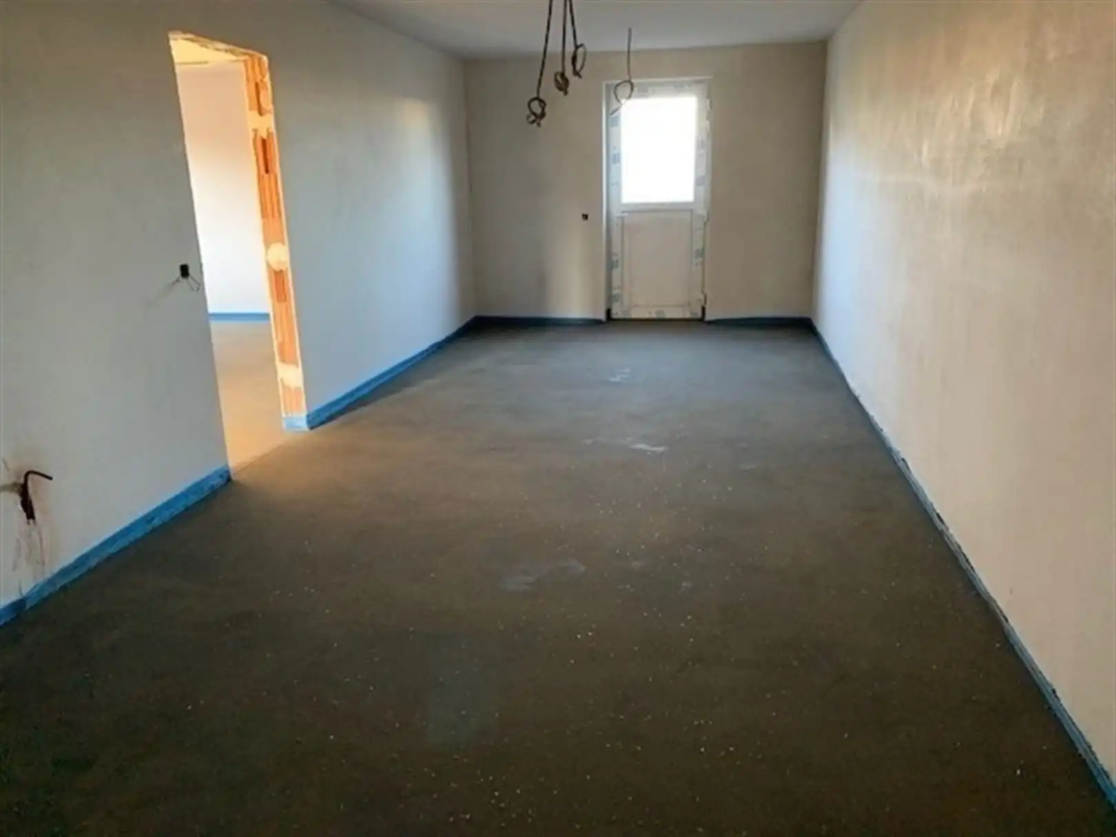 BEN woning met 4/5 slaapkamers, garage en tuin foto 4