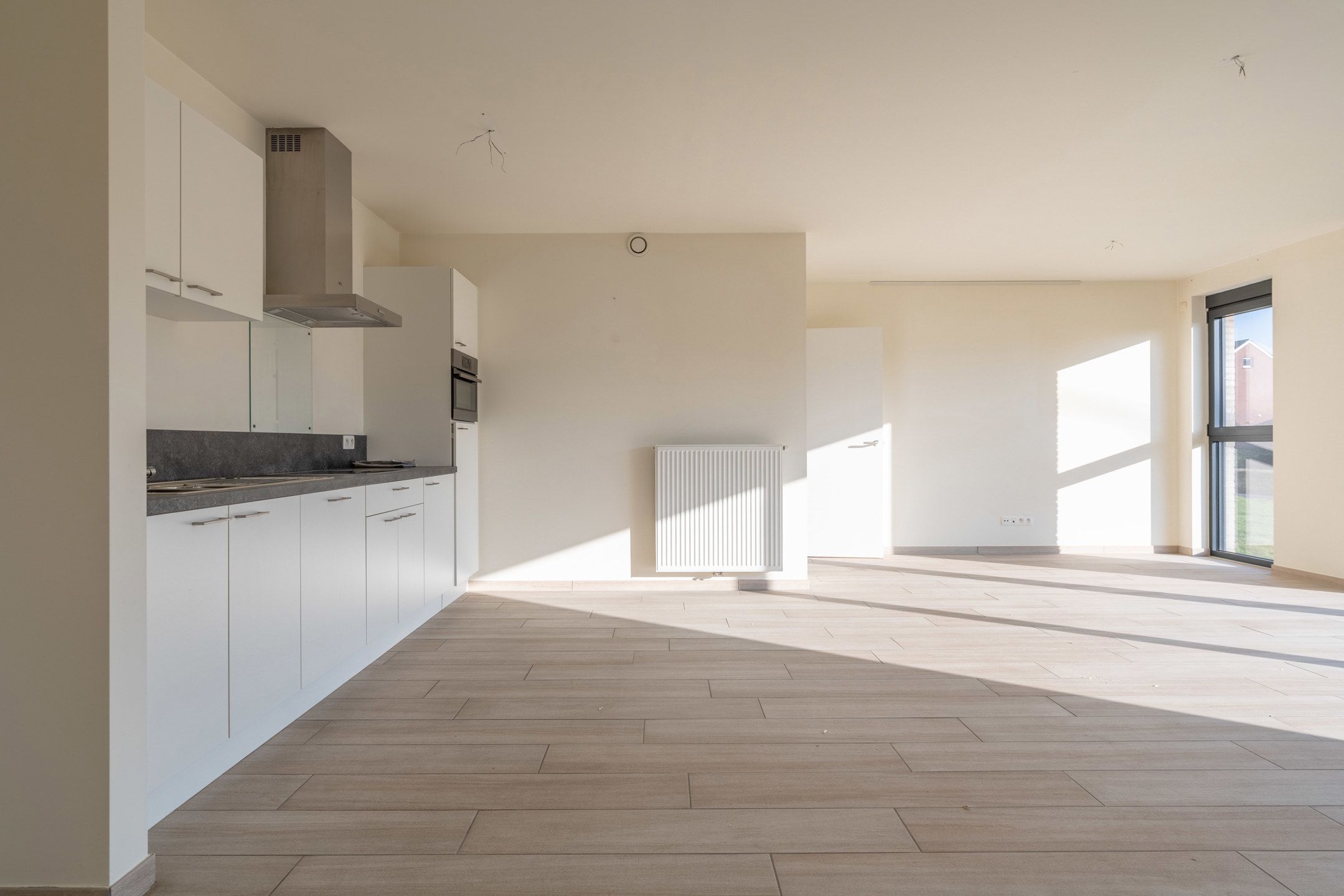 Nieuwbouw assistentiewoning in het centrum van Hoogstraten foto 2