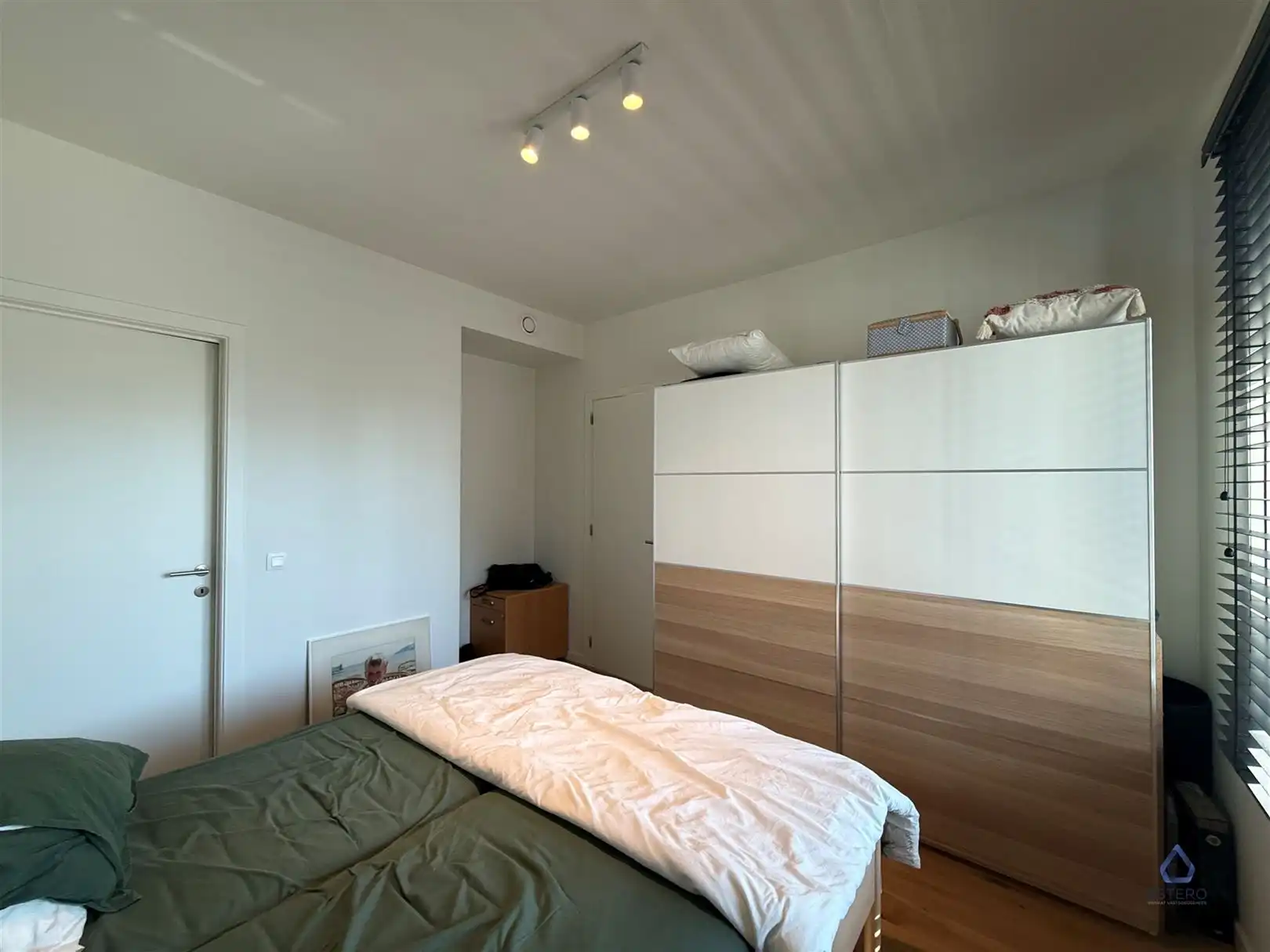 Nieuwbouwappartement met ruim zonneterras op een topligging foto 15