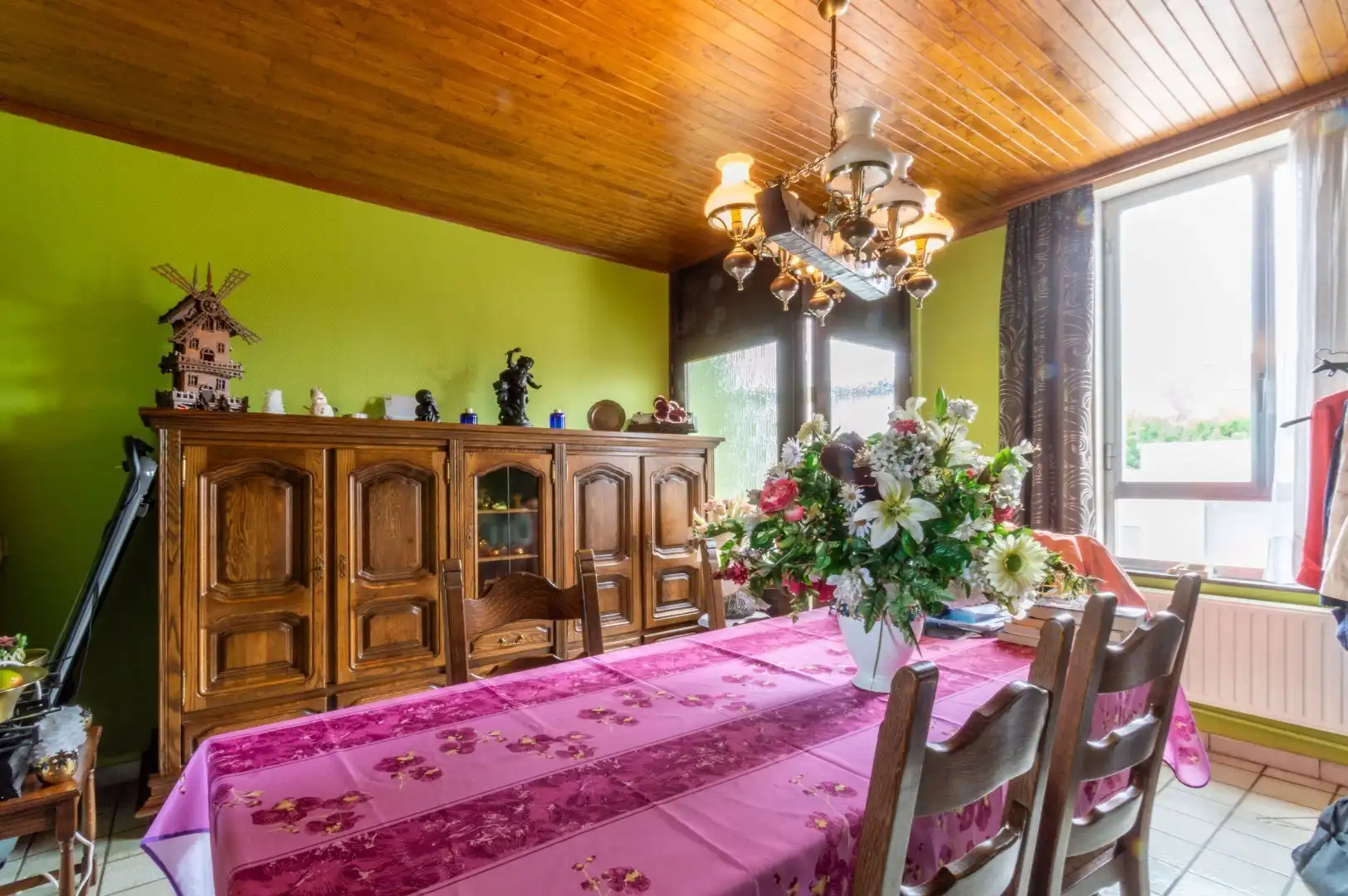 TE MODERNISEREN WONING MET 3 SLAAPKAMERS + TUIN! foto 7