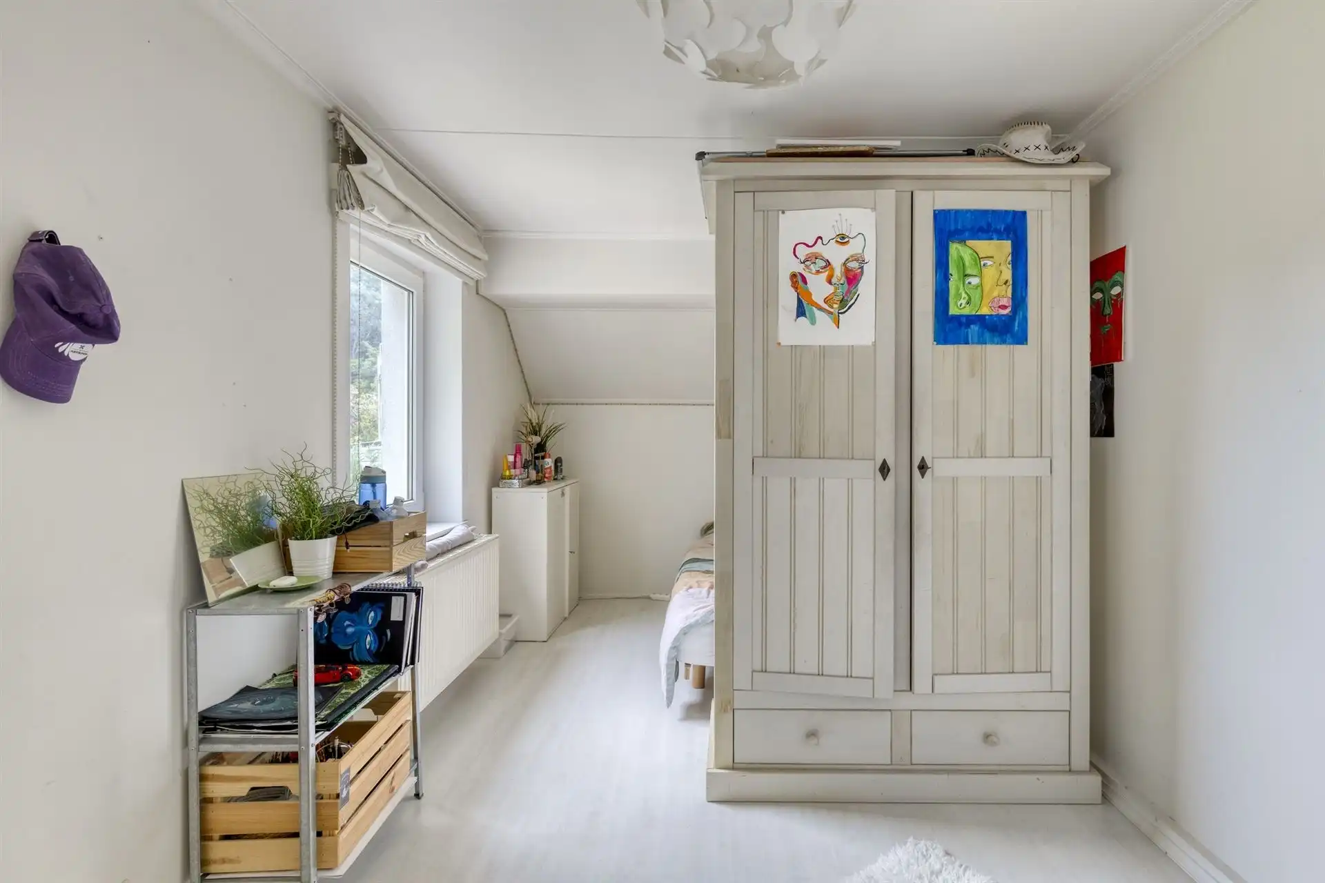 Prachtige woning op een zeer rustige locatie  foto 20