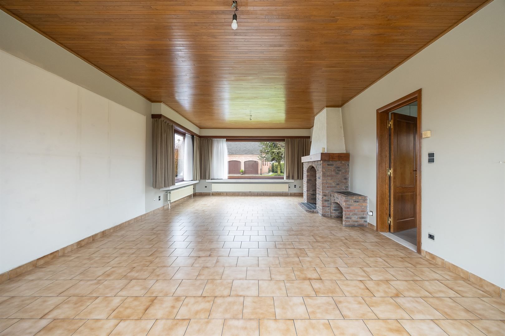 Tijdloze woning op toplocatie met zicht op weiland.  foto 5