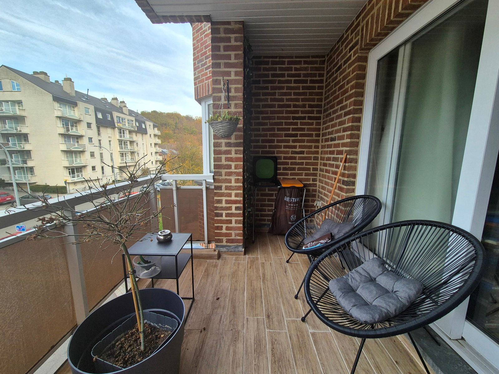 Appartement te koop Waterlelieplein 2/0201 - 3010 Leuven