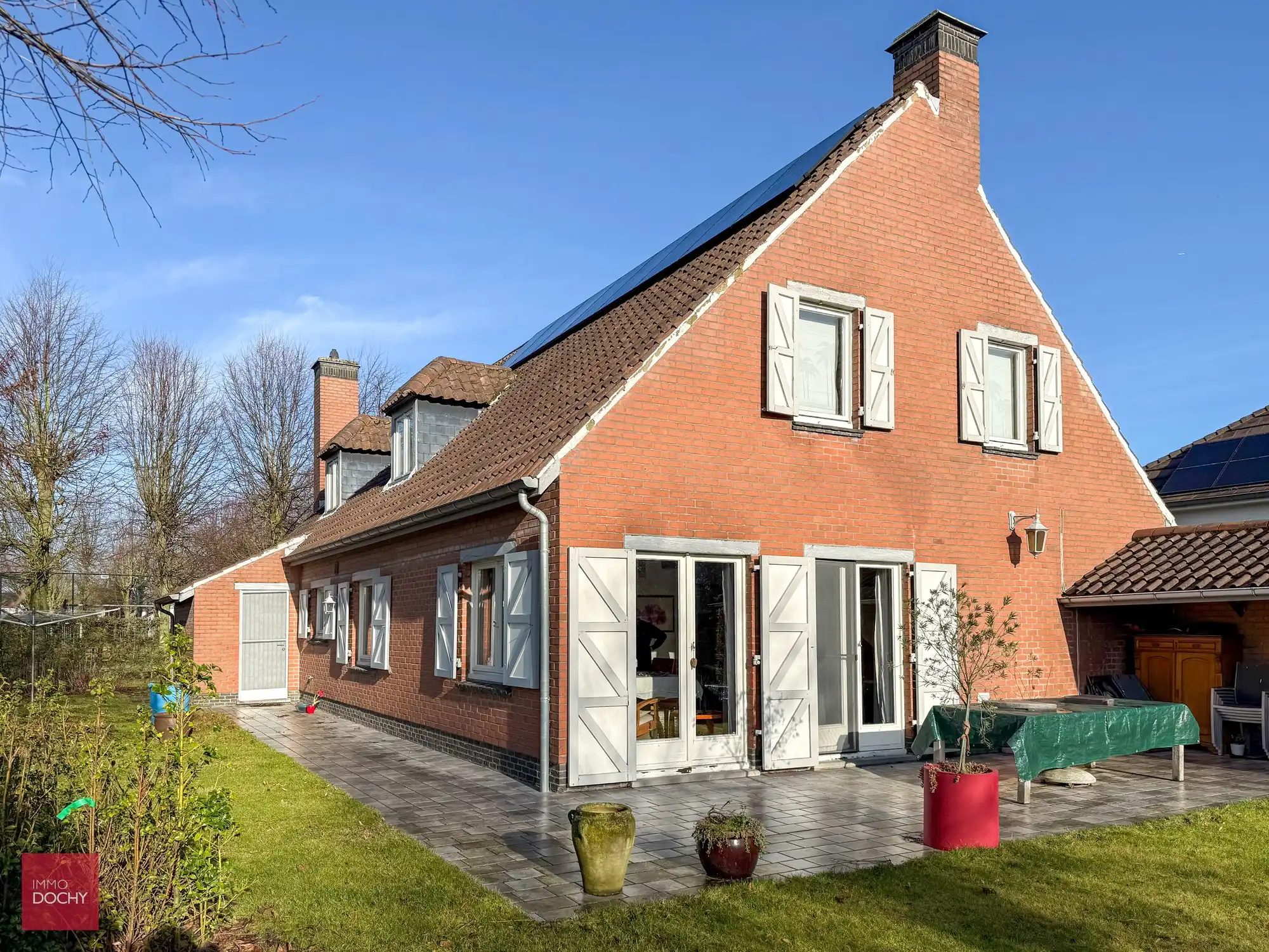 Rustig gelegen alleenstaande woning nabij centrum | Lavendellaan foto 2