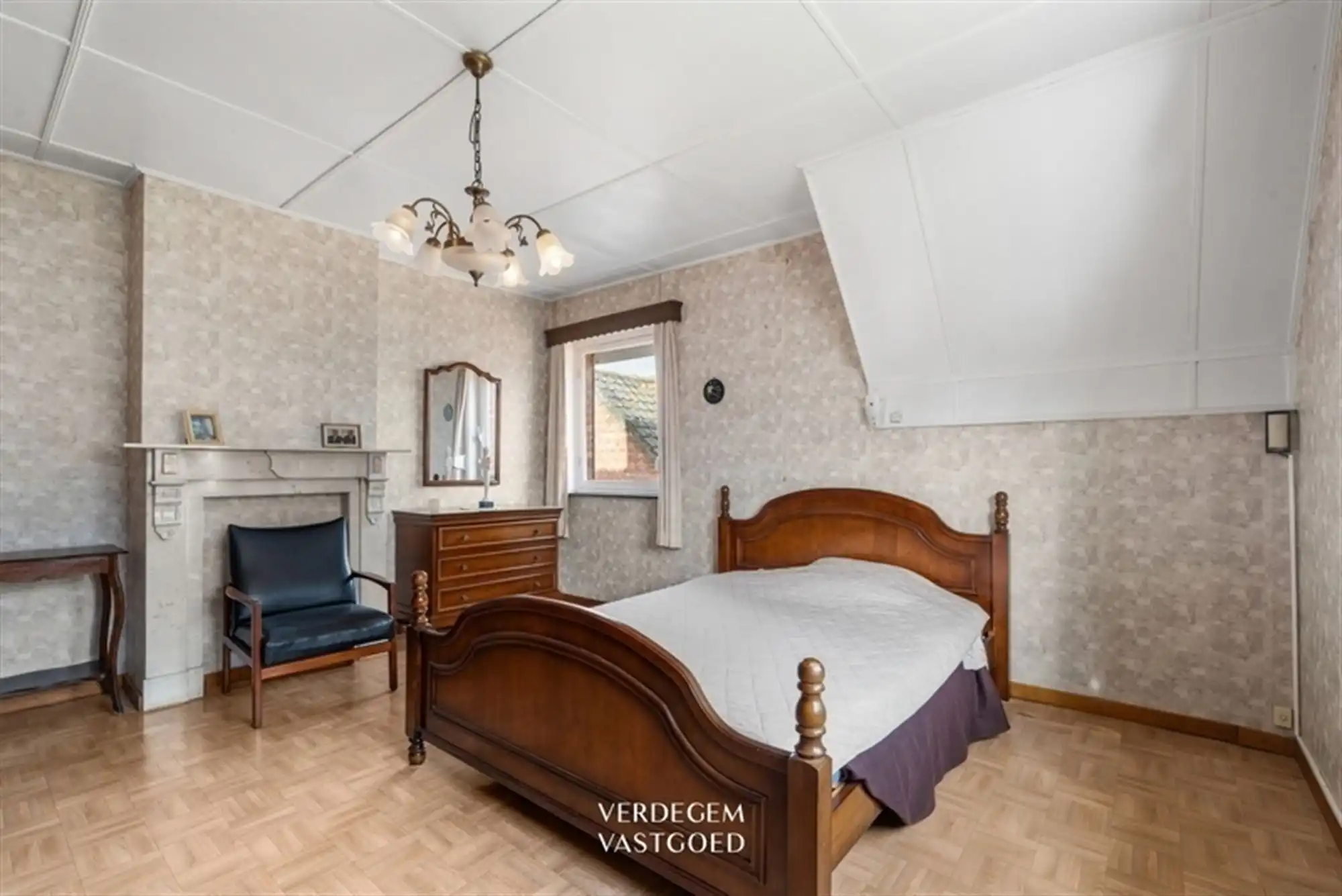 Woning met karakter en tuin van 1.594m² aan de mooie Moervaart foto 15