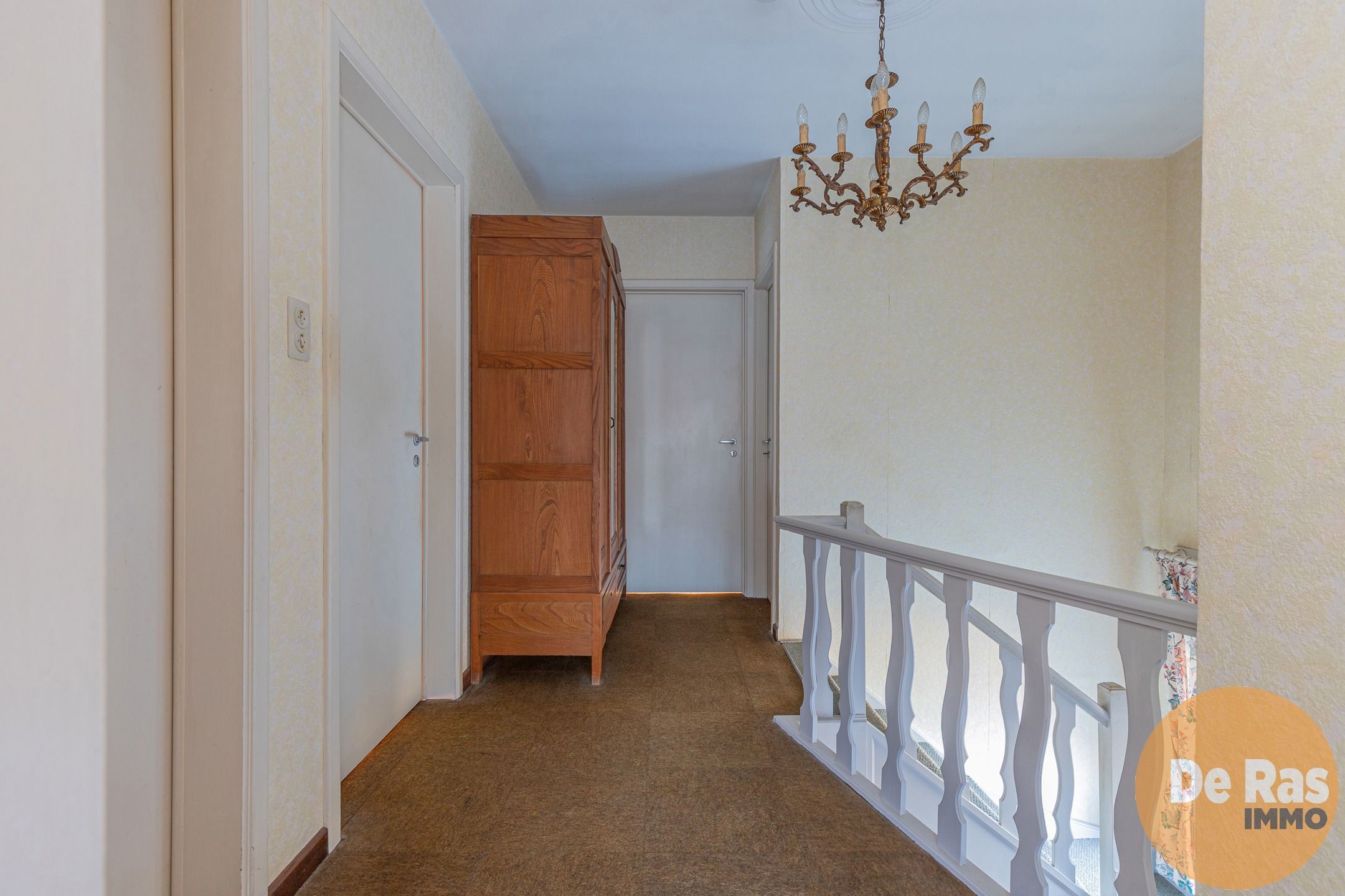 AAIGEM - Stevige HOB met 4 slaapkamers en Garage foto 13