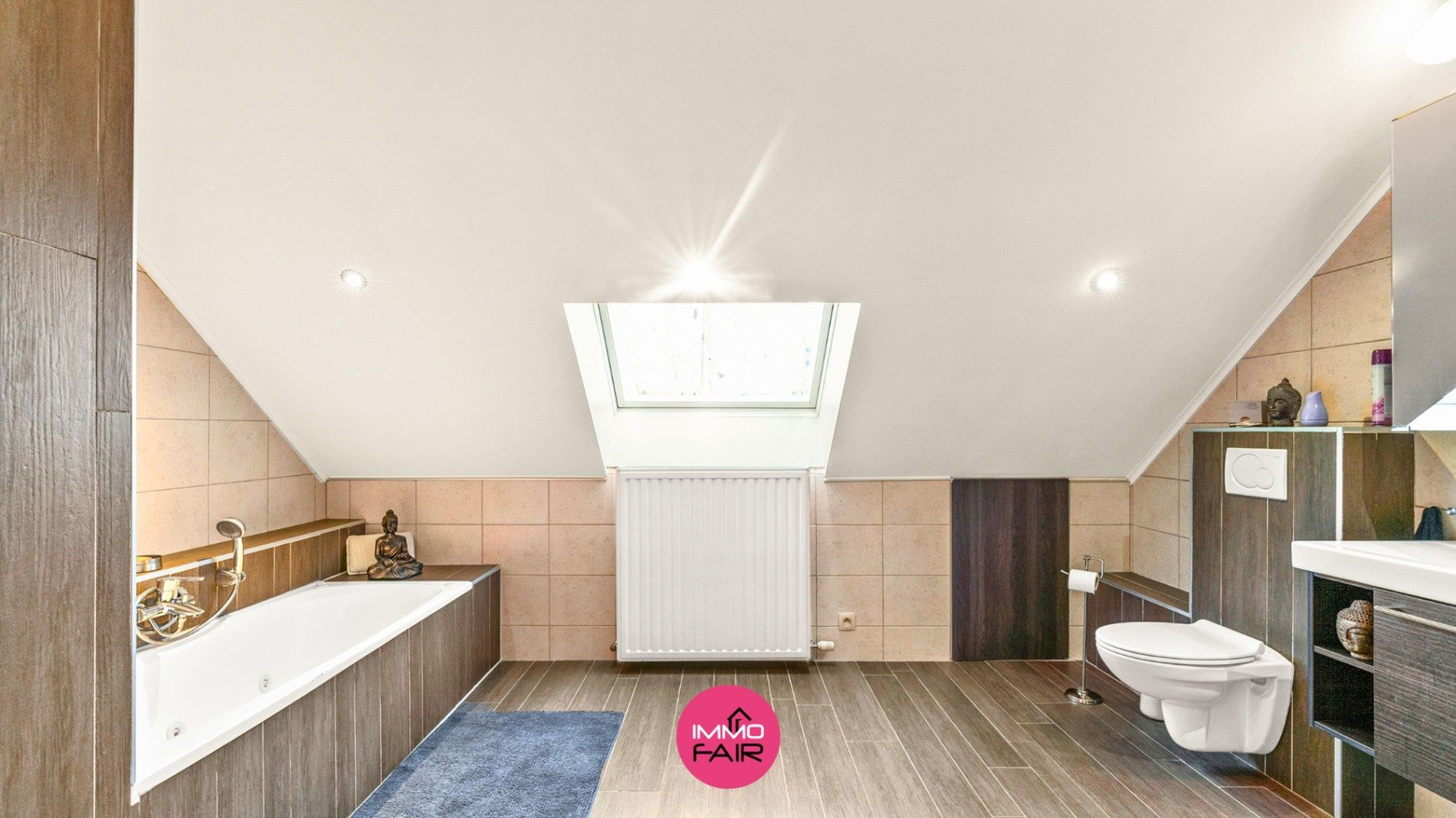 Royale gezinswoning op perceel van 829 m² op 5 minuten van Maastricht! foto 14