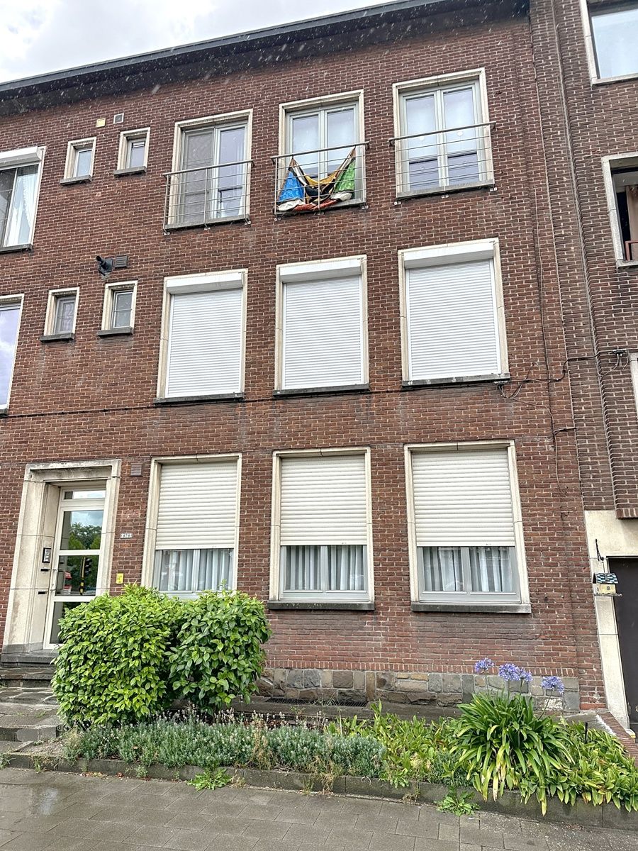 Instapklaar gelijkvloersappartement met terras en centrale ligging foto 23