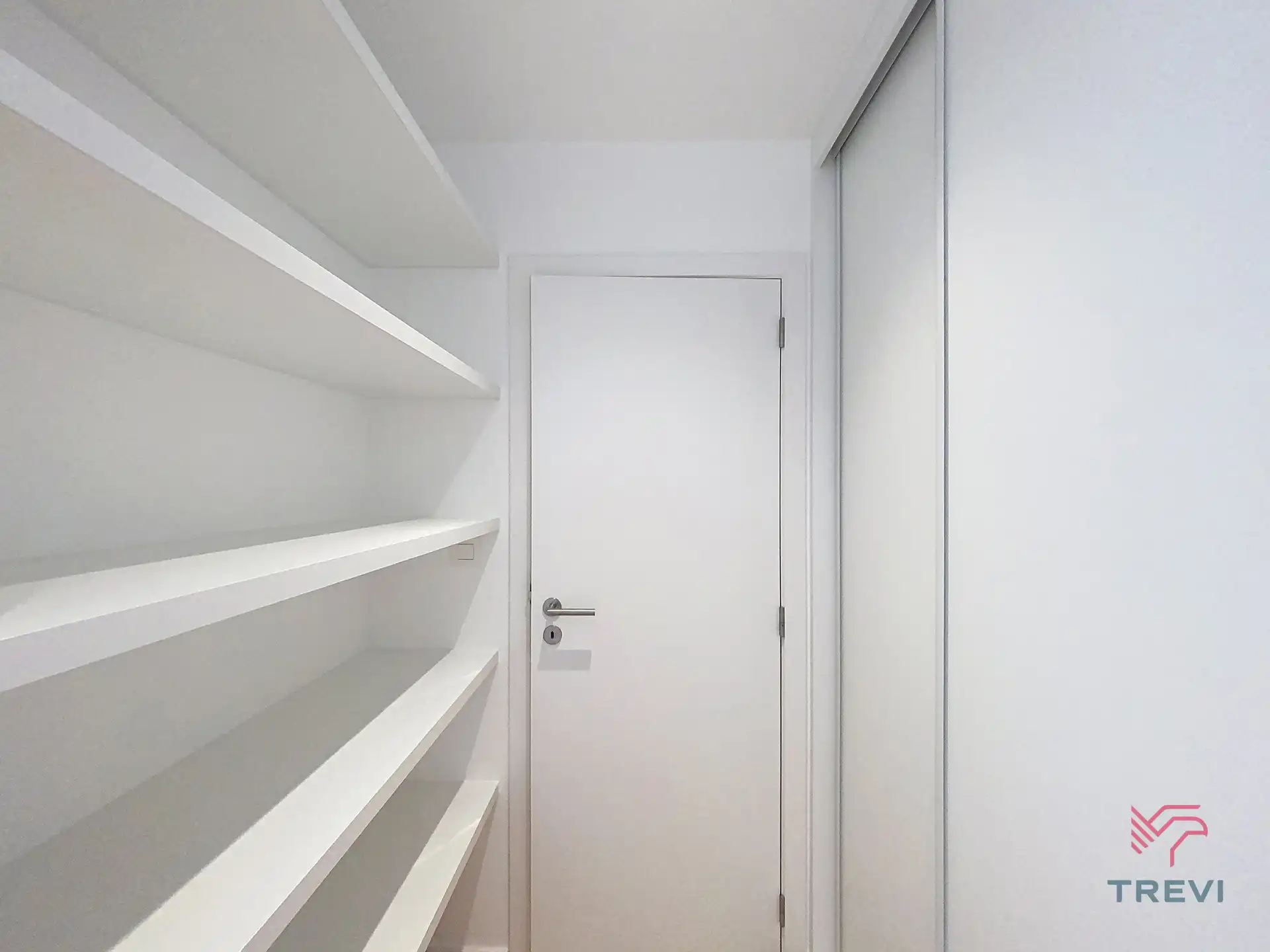 Prachtige NIEUWE duplex met 3 slaapkamers! foto 18