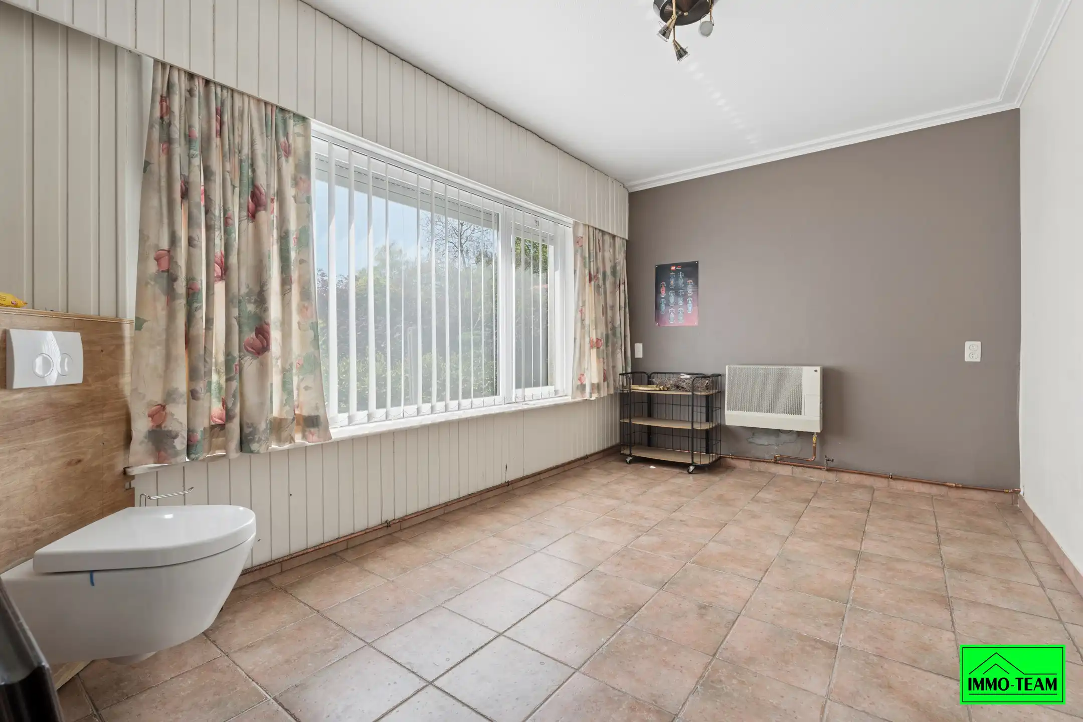 charmante 3-gevelwoning met 4 slaapkamers foto 24