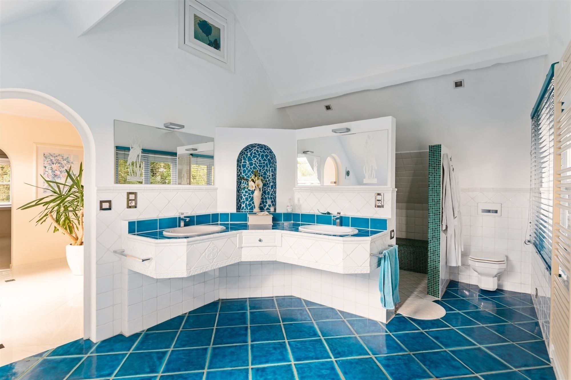 Instapklare woning op een idyllische locatie te Keerbergen. foto 14