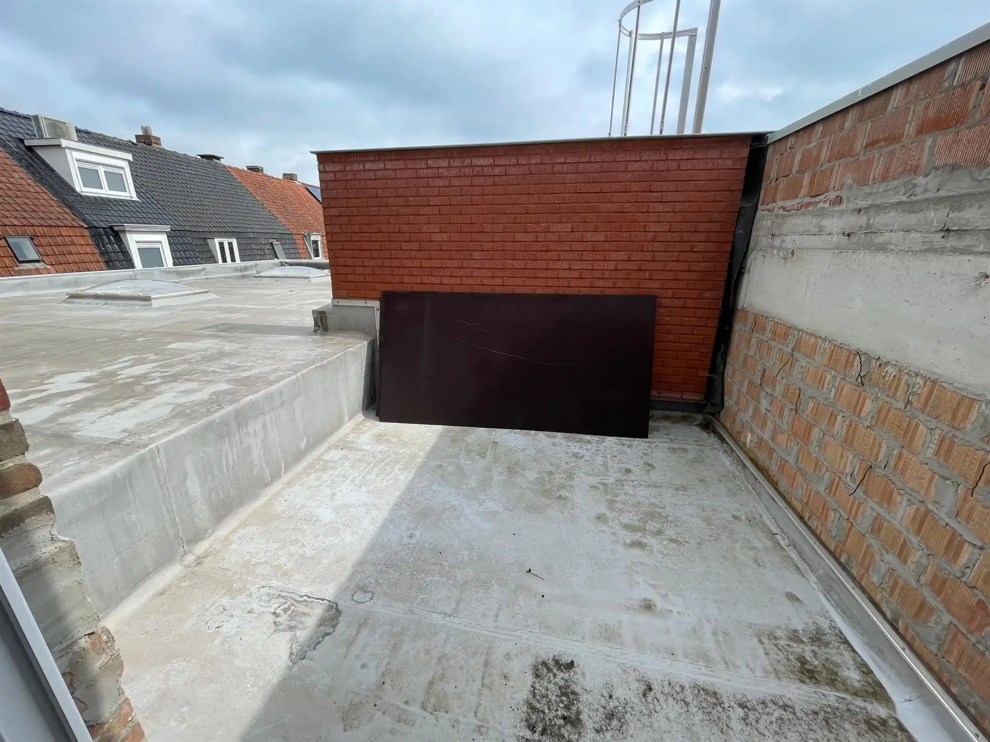 Volledig vernieuwd appartement foto 3