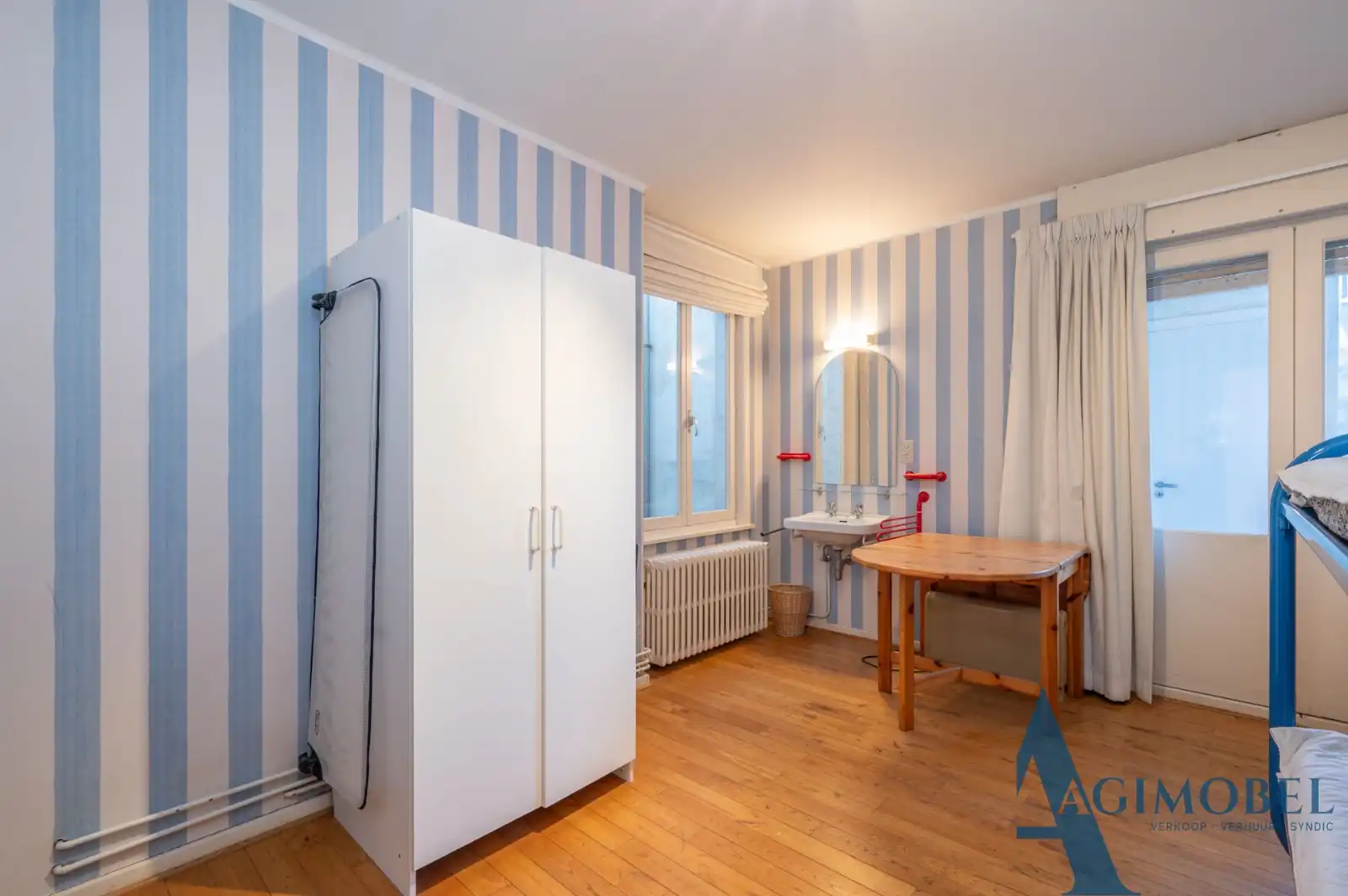 2-Slaapkamer Appartement  MET INPANDIGE PARKING INBEGREPEN nabij Zeedijk & Shopping hart van Knokke foto 12