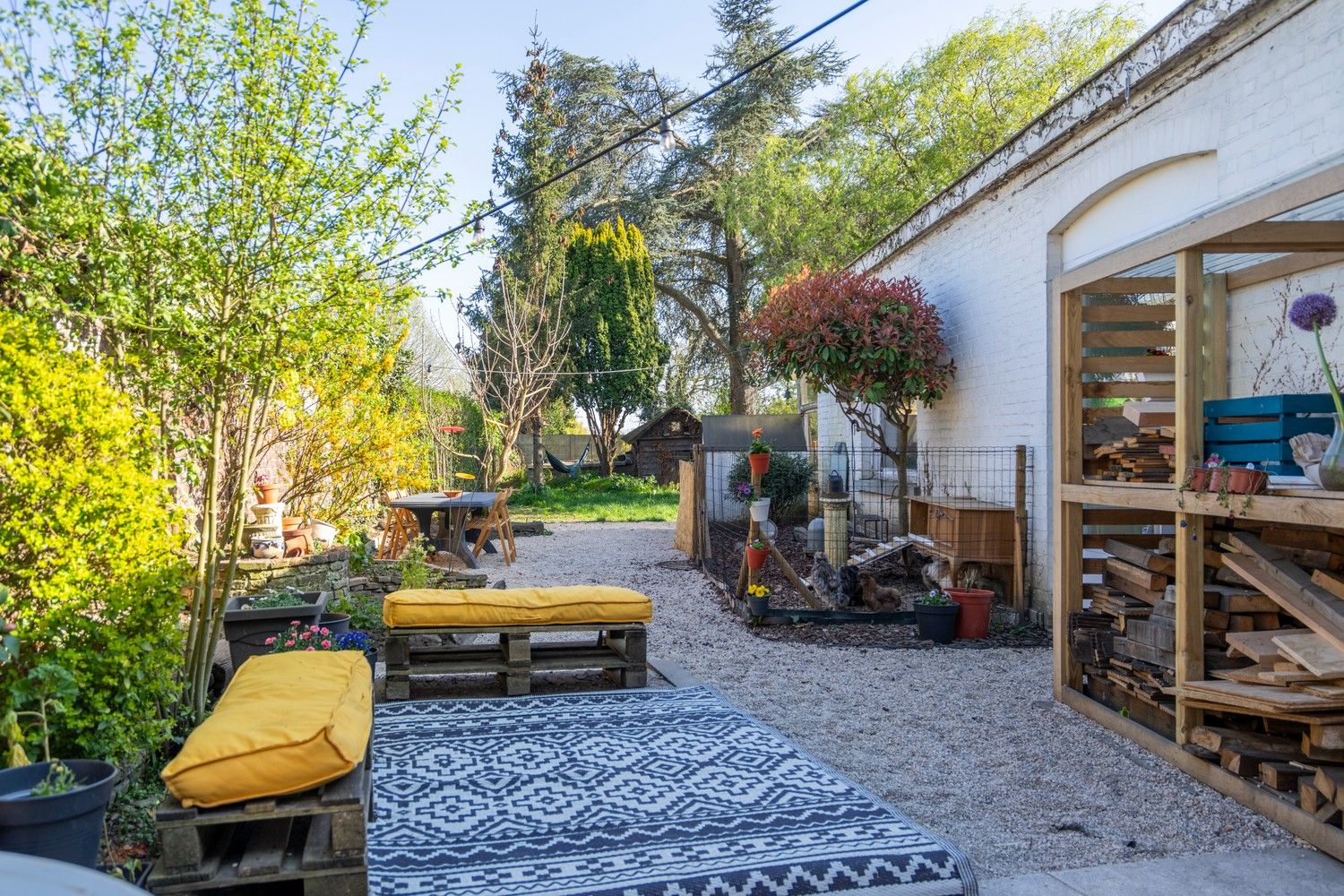 Burgerwoning met potentieel foto 15