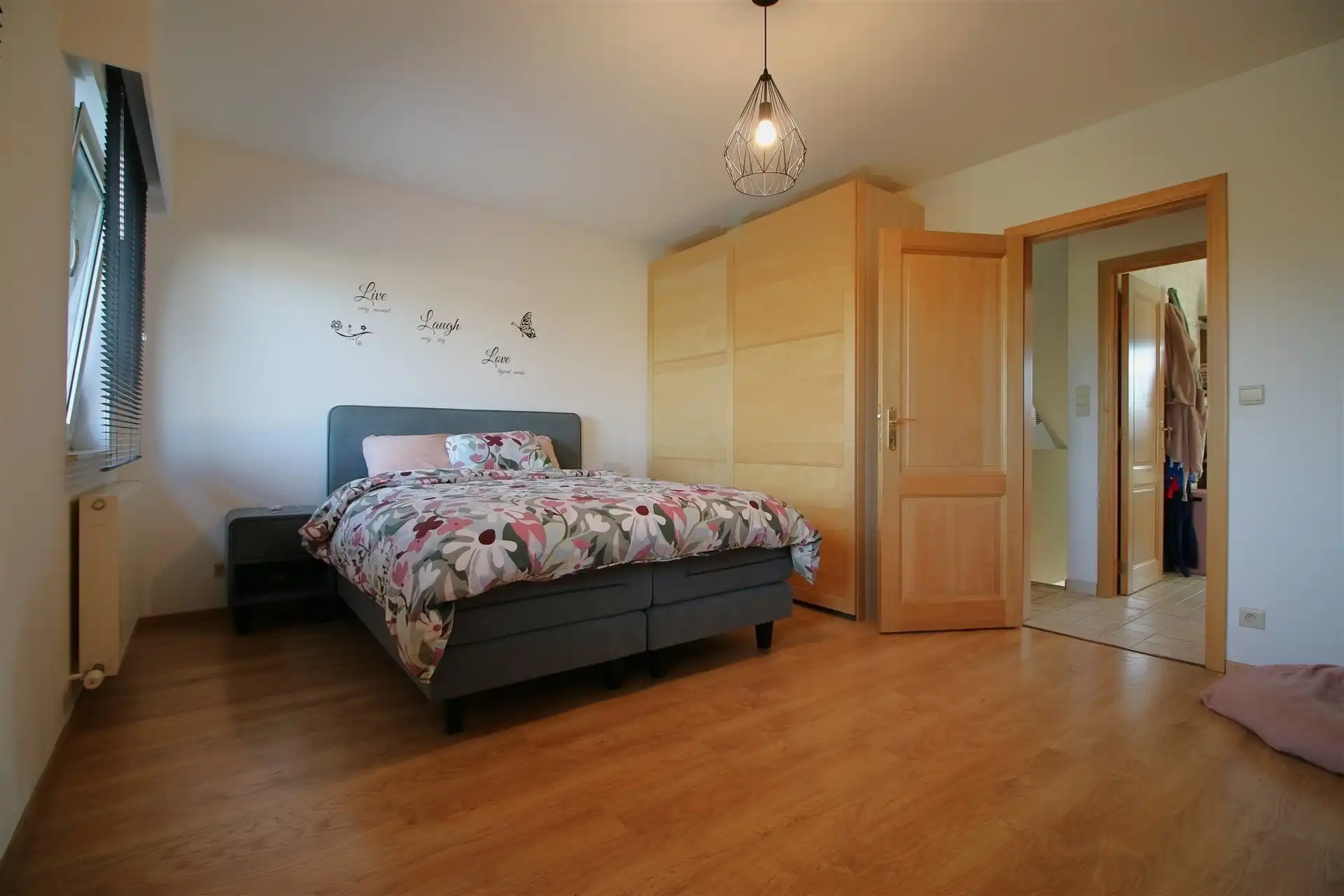 Ruime villa met 3 slpk en grote tuin foto 16