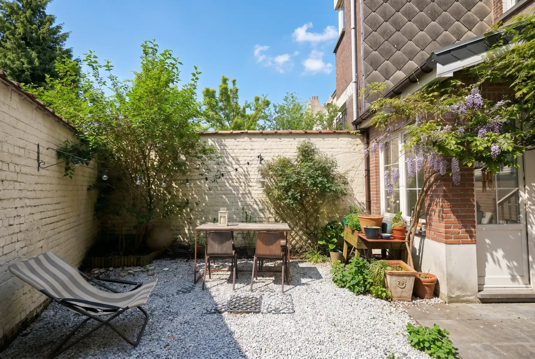 Appartement te koop foto 23