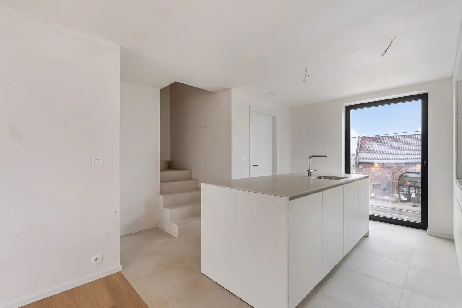 Laatste kans in Residentie Tongria – stijlvol en energiezuinig wonen in Riemst! foto 4