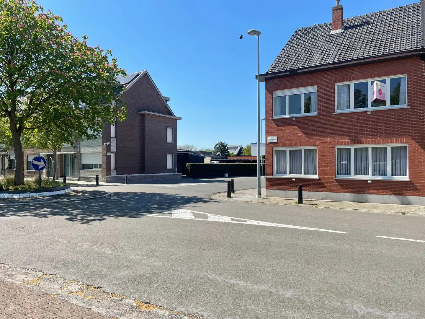 Huis te koop Karel Van Doorslaerlaan 13 - 2880 Bornem