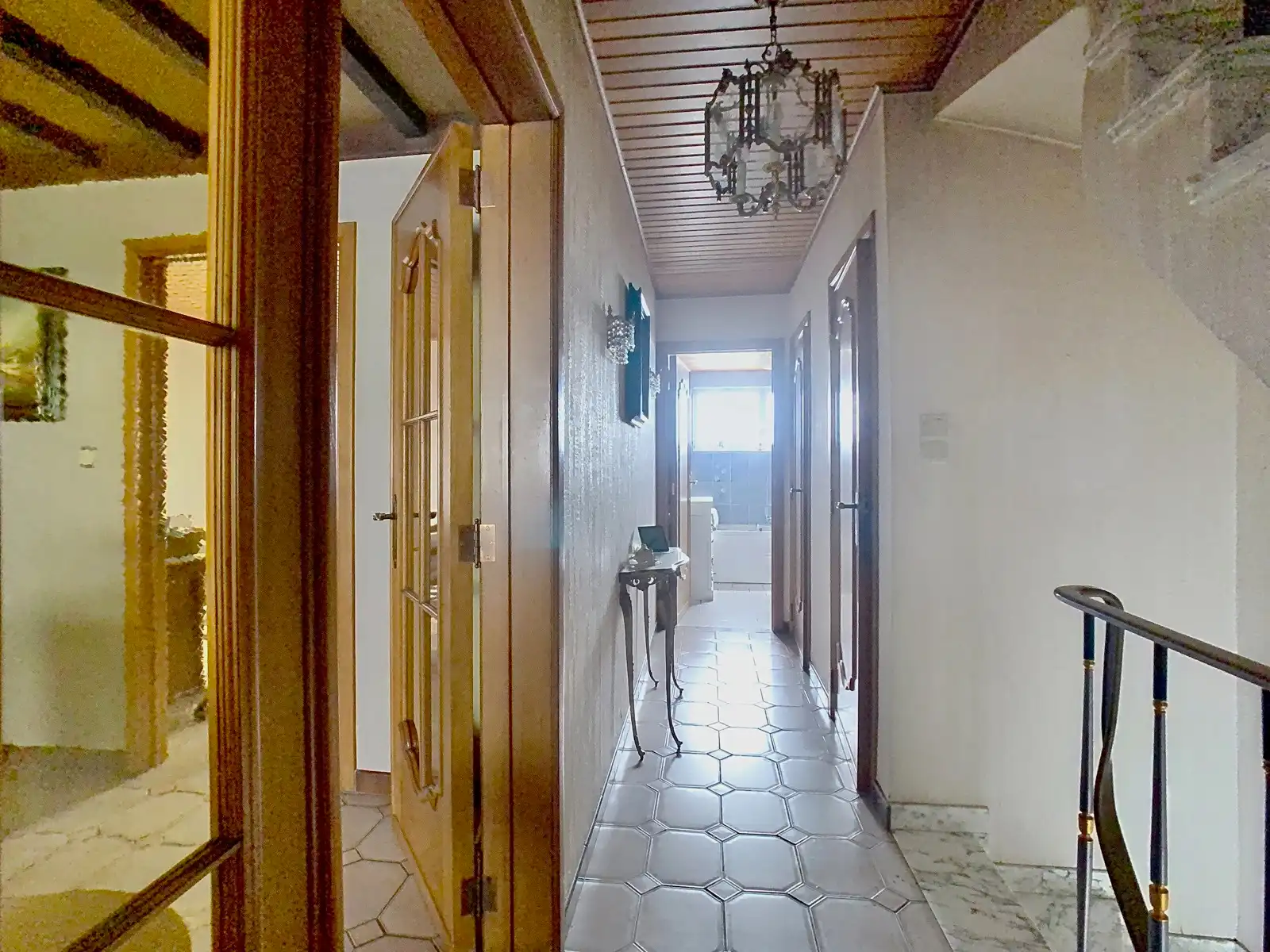 Ruime Woning met 3 SLPK, Tuin én Garage! foto 8