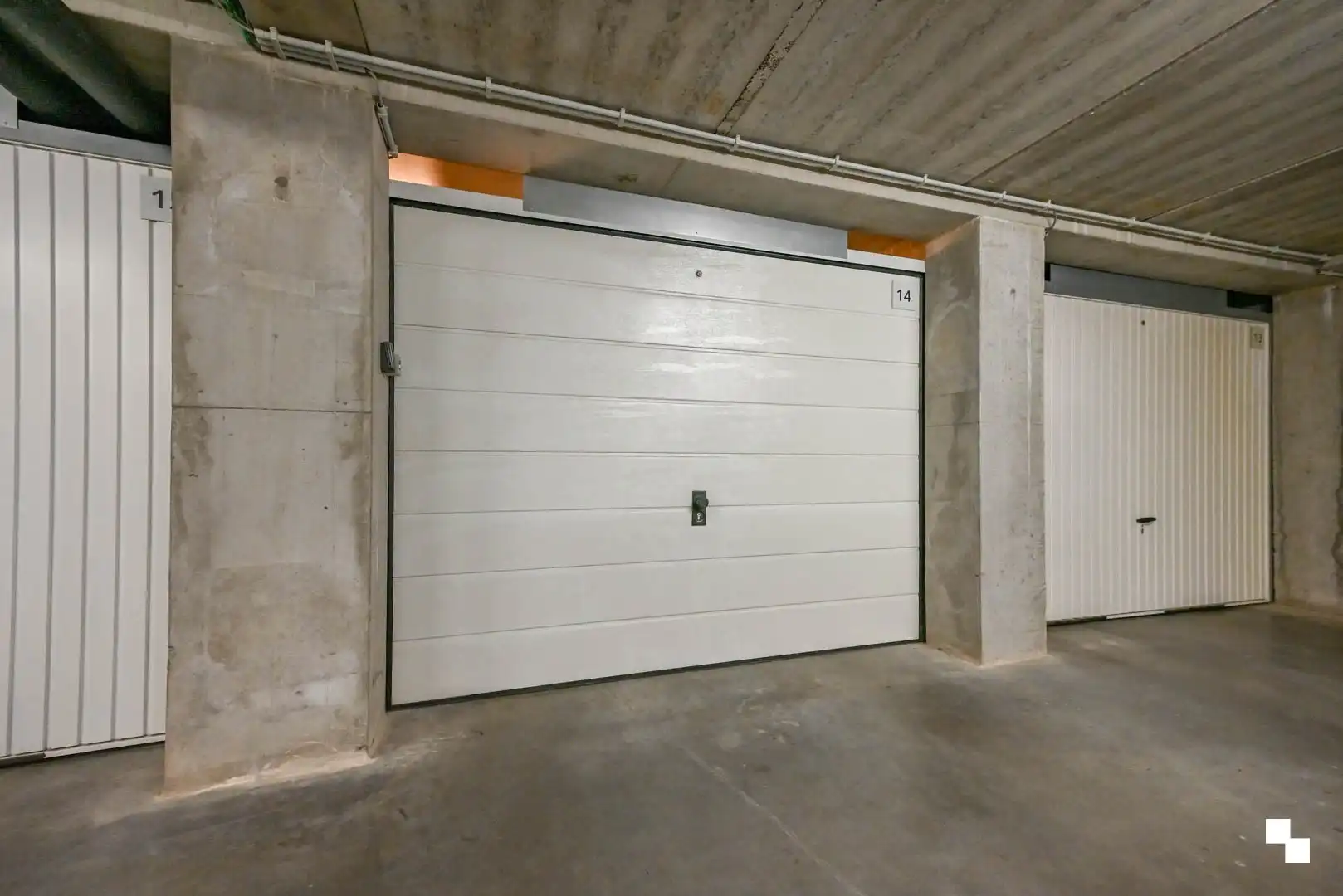 Uniek bijna energieneutraal hoekappartement met ruim terras foto 27