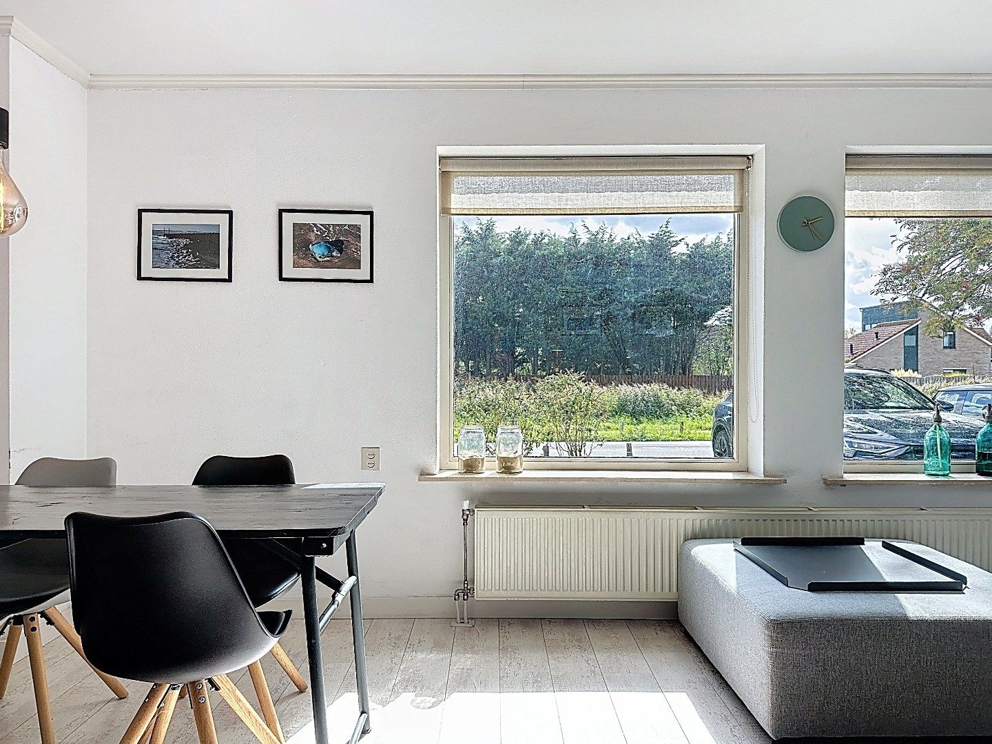 Strand in je achtertuin — wonen op toplocatie in Breskens foto 6