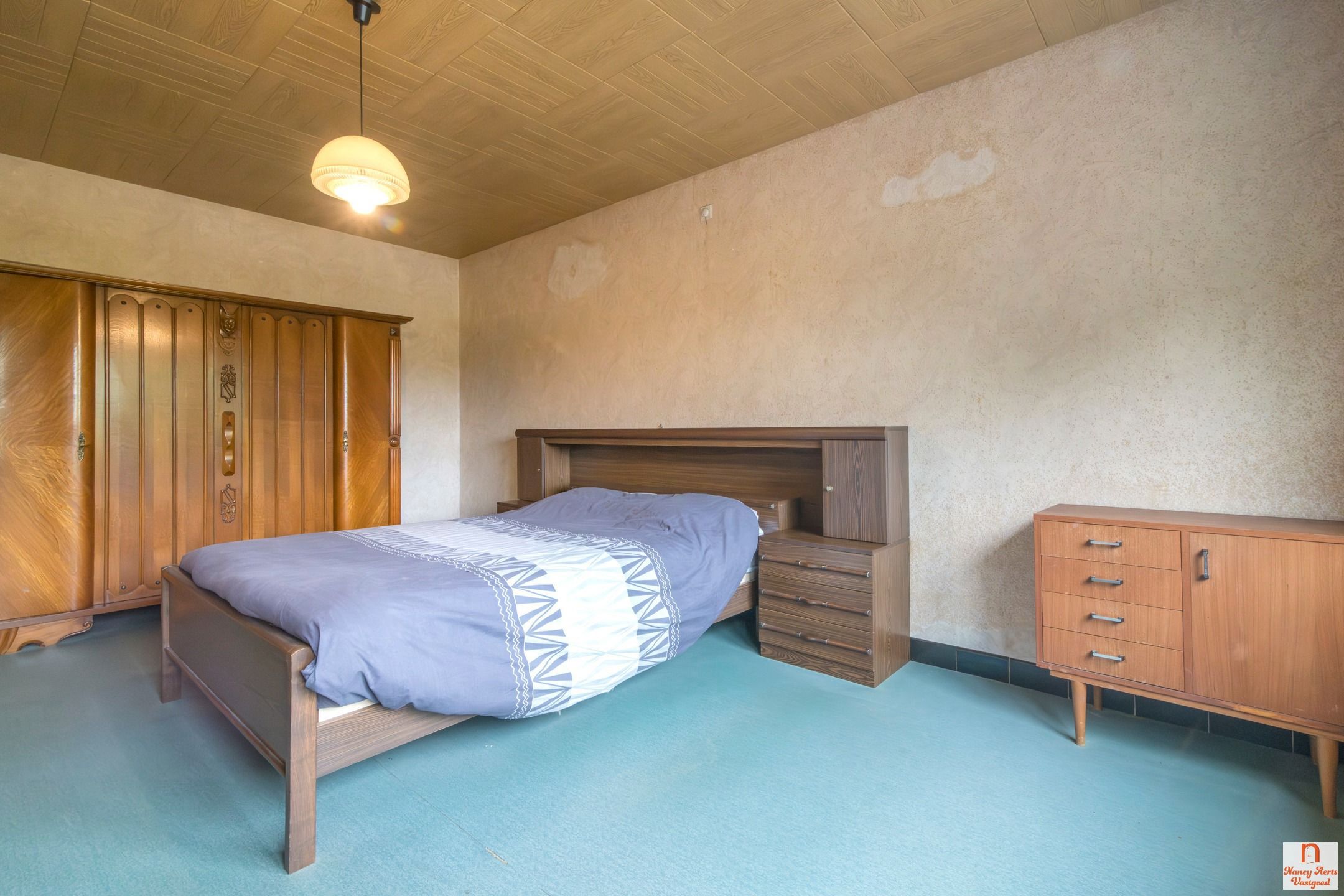 Ruime woning met 4 slaapkamers en uitbreidingsmogelijkheden foto 18