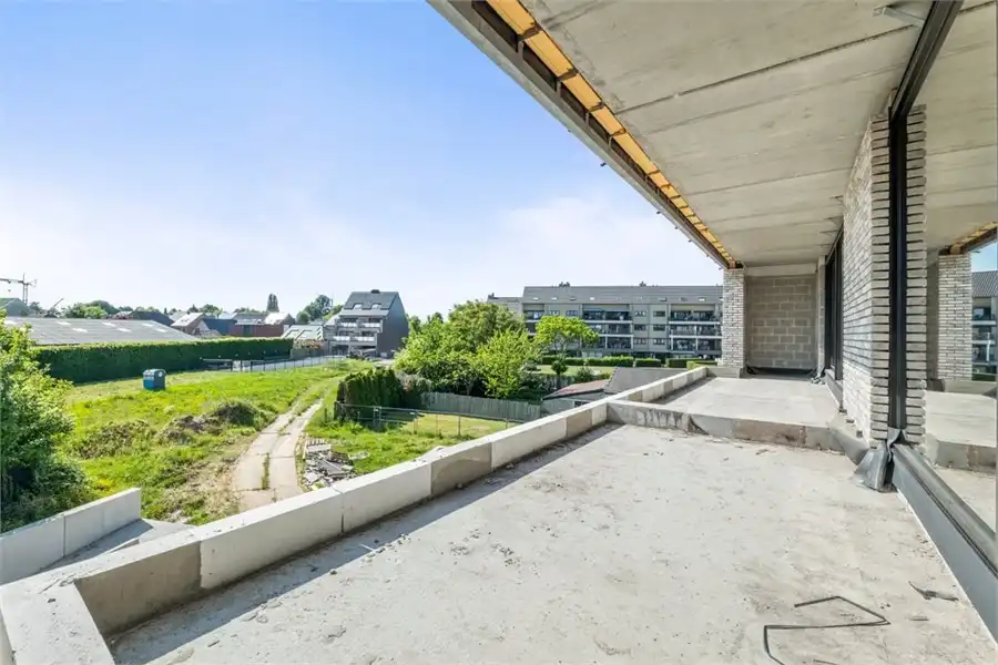 Appartement 06 - eerste verdiep foto 24