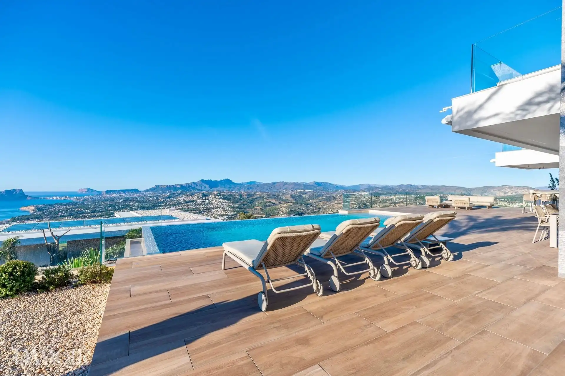 Villa Sea Essence  foto 6