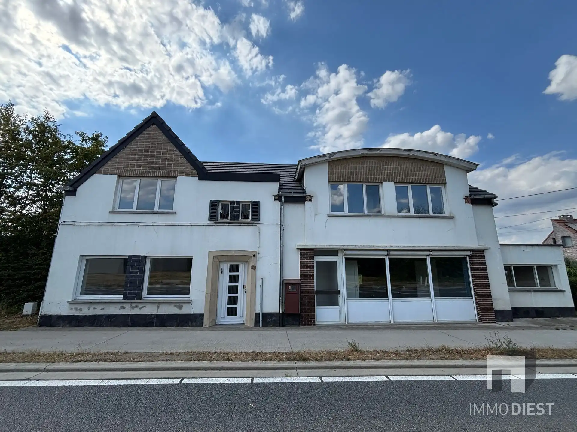 Huis te koop TIENSESTEENWEG 3 - 3470 KORTENAKEN