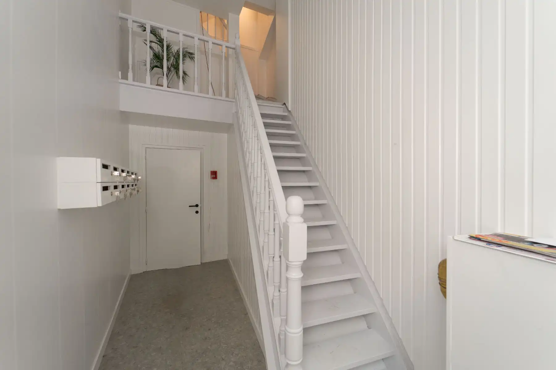 Gerenoveerde studio op zeer centrale ligging in hartje Gent foto 19