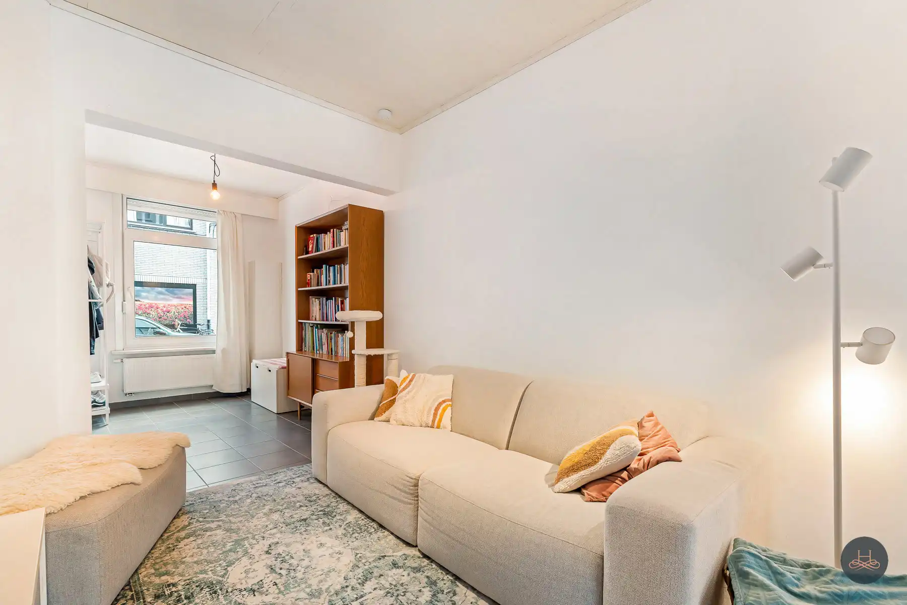 Gezellige woning nabij centrum Mechelen foto 4