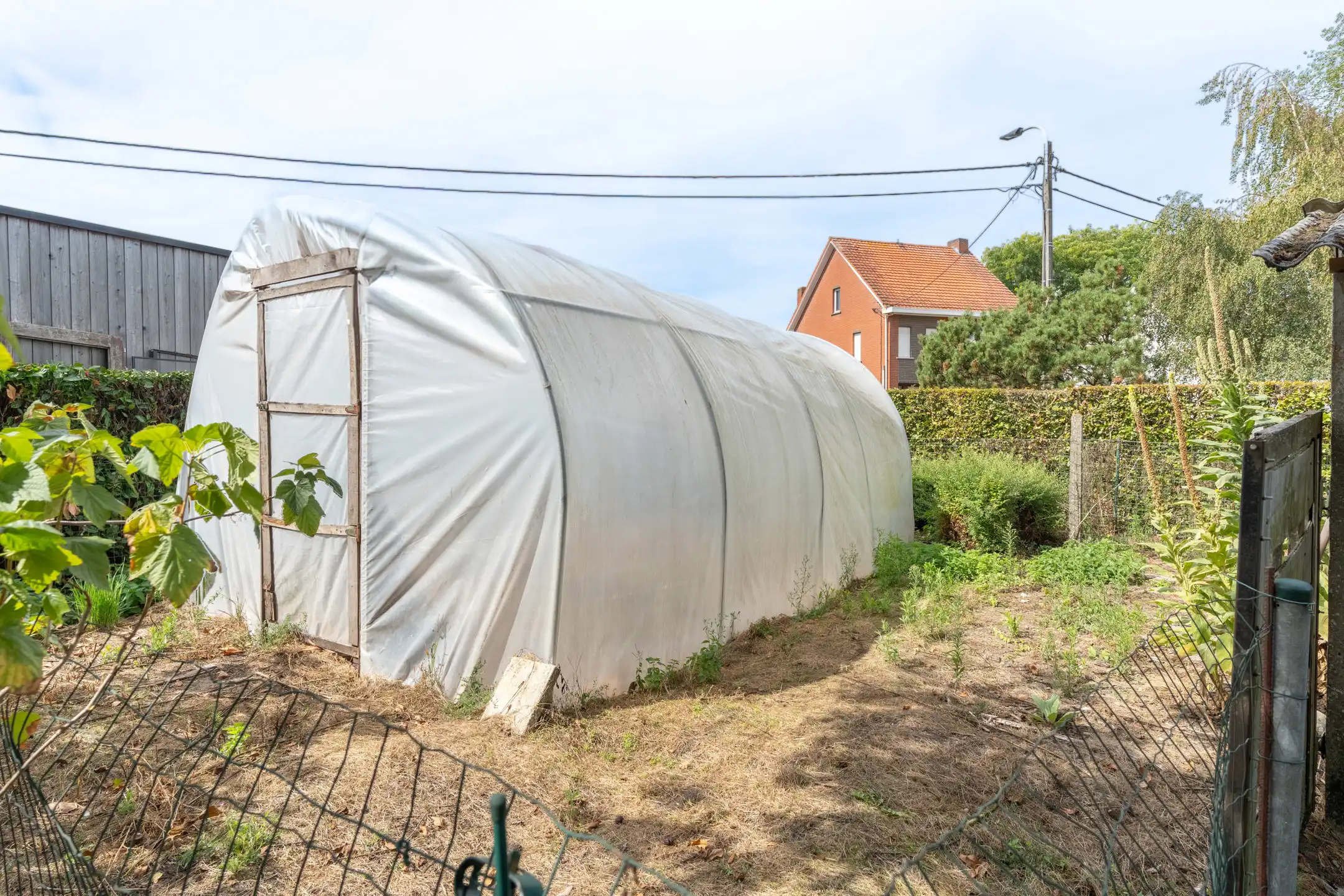 Te renoveren gezinswoning met potentieel te Gierle op 848 m² foto 39