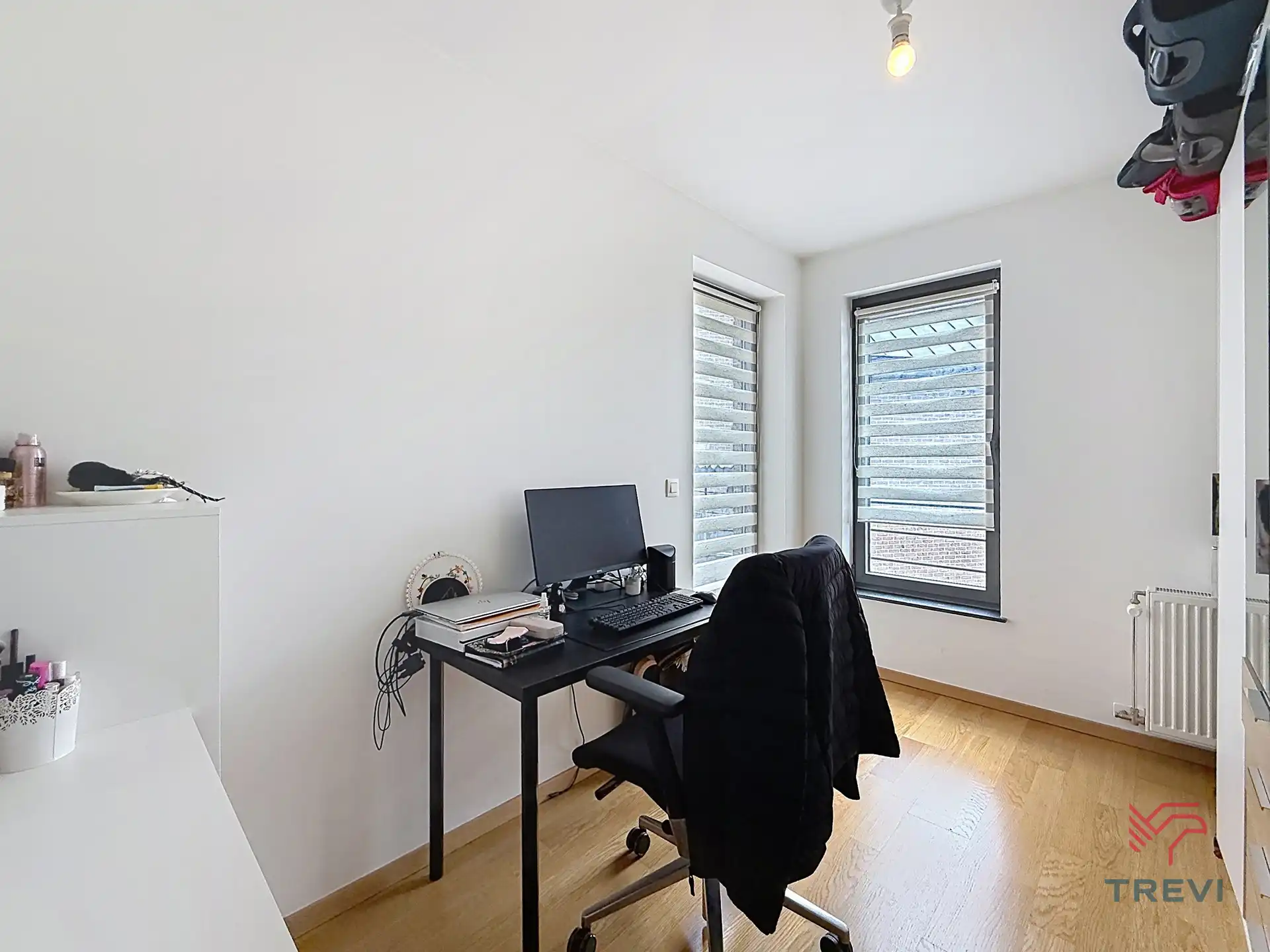Mooi appartement met 2 slaapkamers en parkeerplaats foto 6