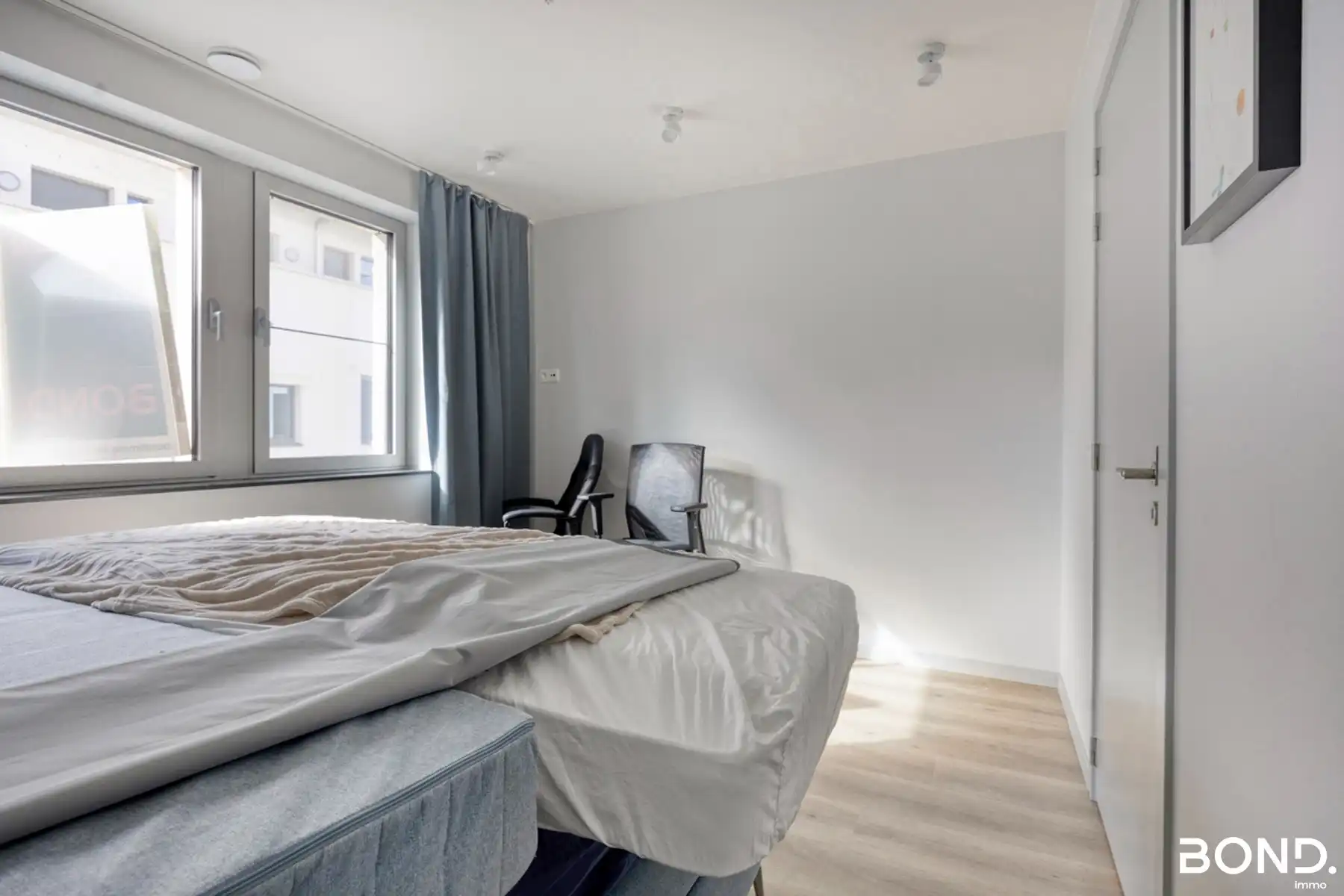 Volledig bemeubelde nieuwbouw Eégezinswoning met 3 slaapkamers te huur — De Bottelarij foto 12