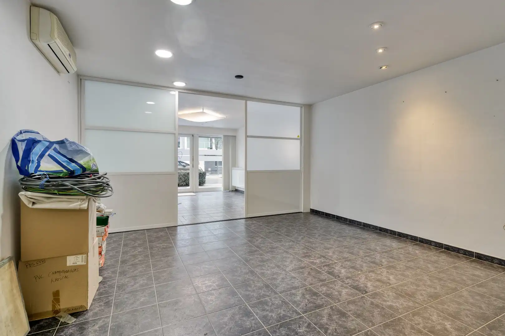 Casco winkelappartement op een centrale ligging te Nieuwpoort-Bad! foto 4