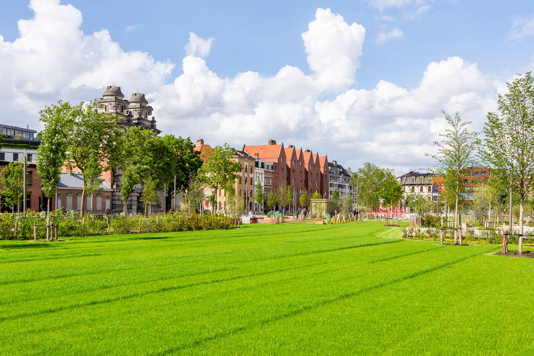Exclusief bemeubeld appartement op toplocatie in ’t Zuid foto 12