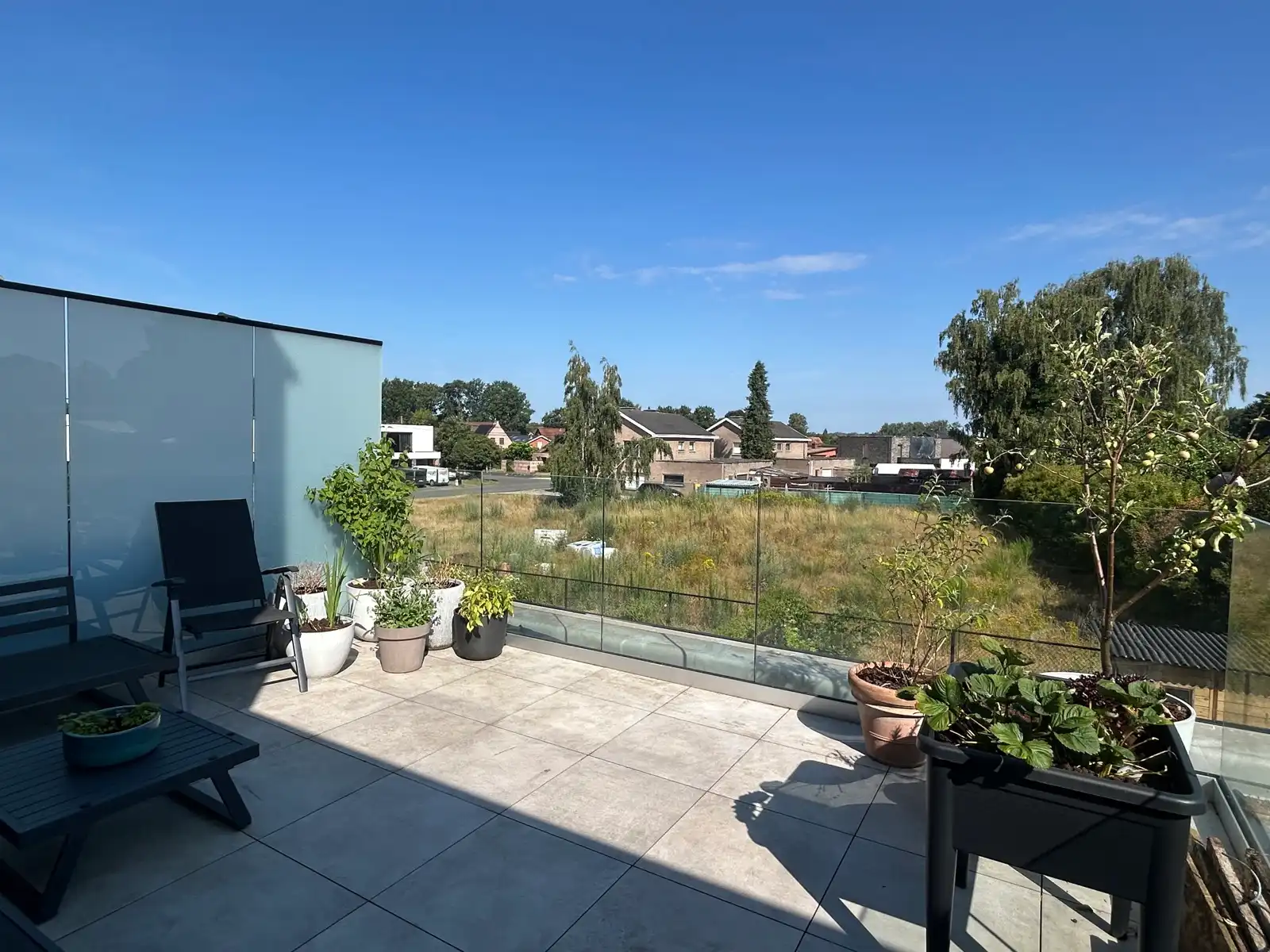 Appartement te huur foto 3