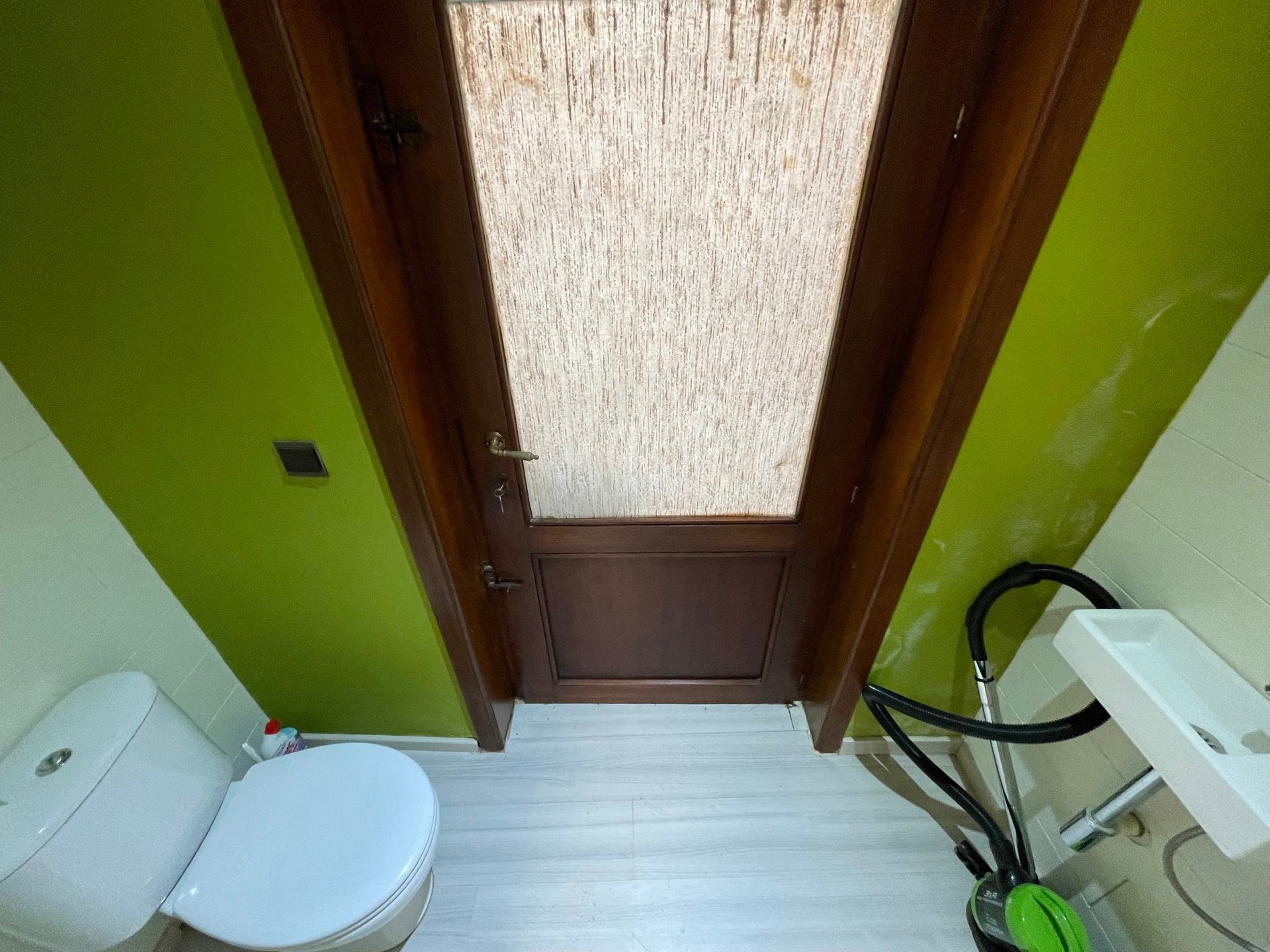 LEDE -  Kantoor/Praktijkruimte op toplocatie foto 6