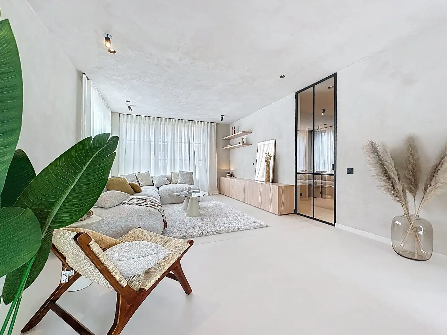 Bohemian Hideaway foto {{pictureIndex}}