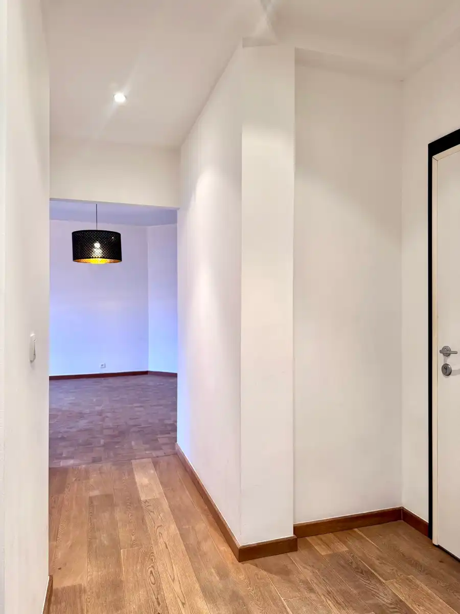 Park Den Brandt - Aangenaam en licht 2 slpk app. foto 5